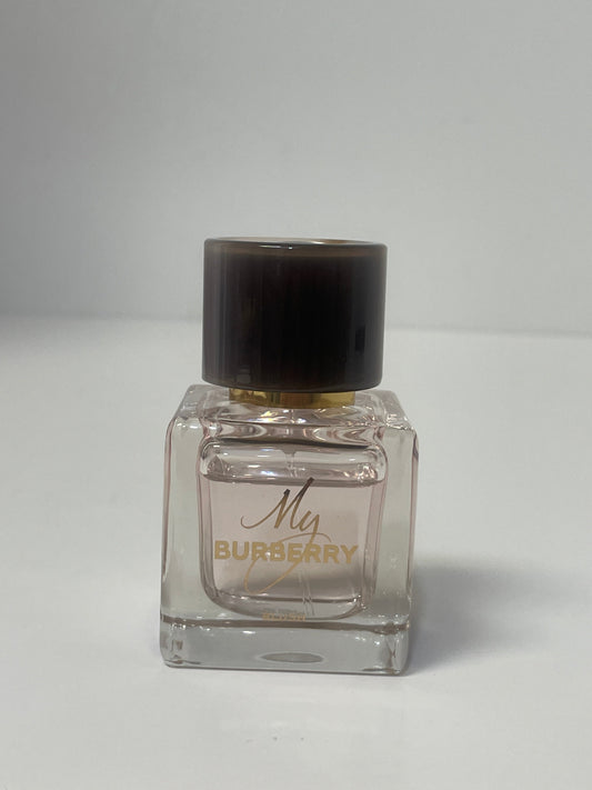 Fragrance Burberry