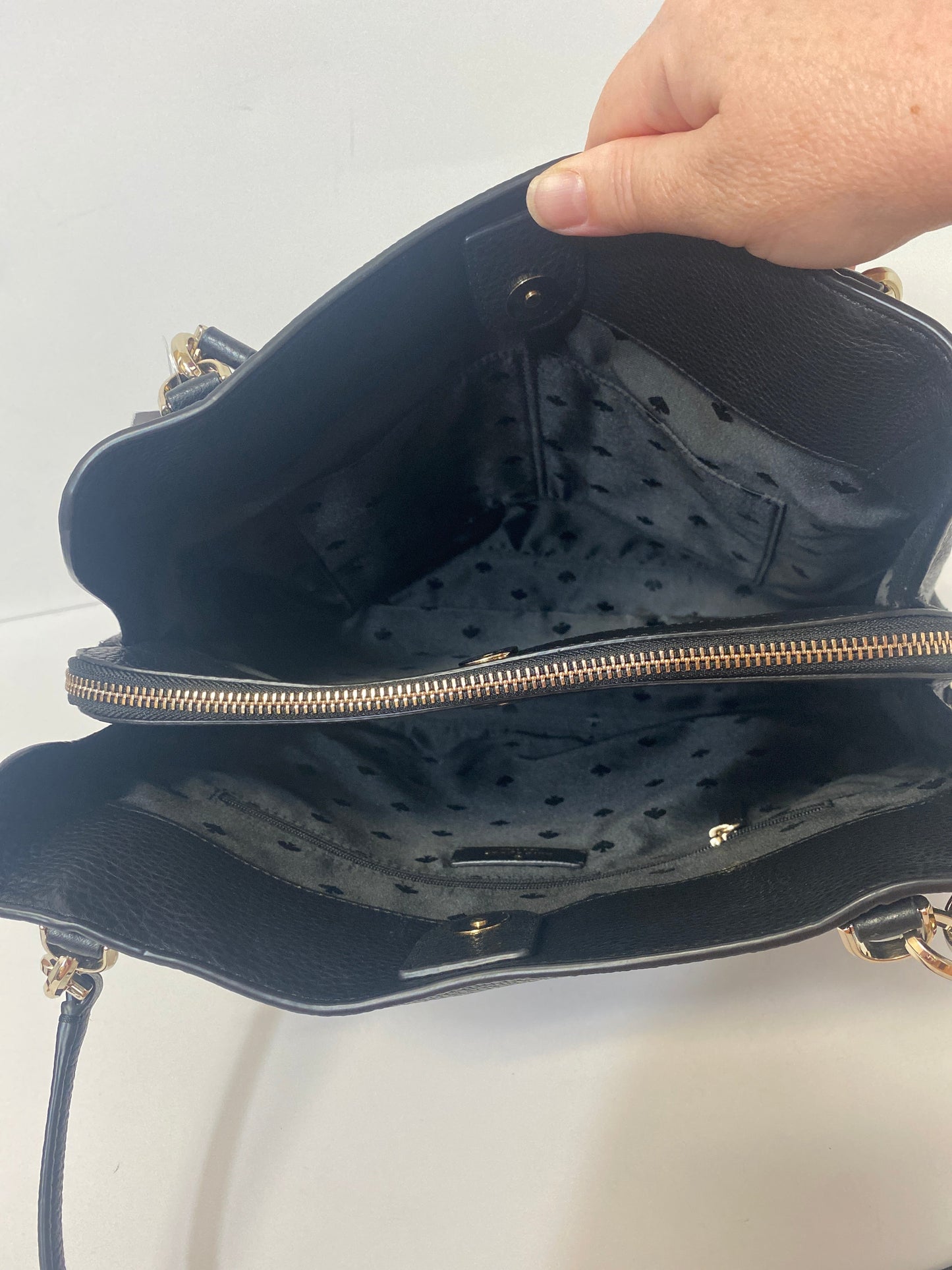 Handbag Designer Kate Spade, Size Large