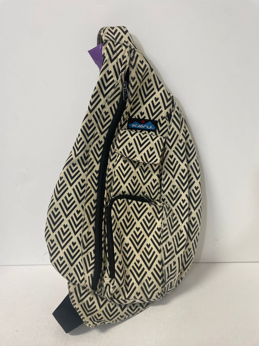 Backpack Kavu, Size Large