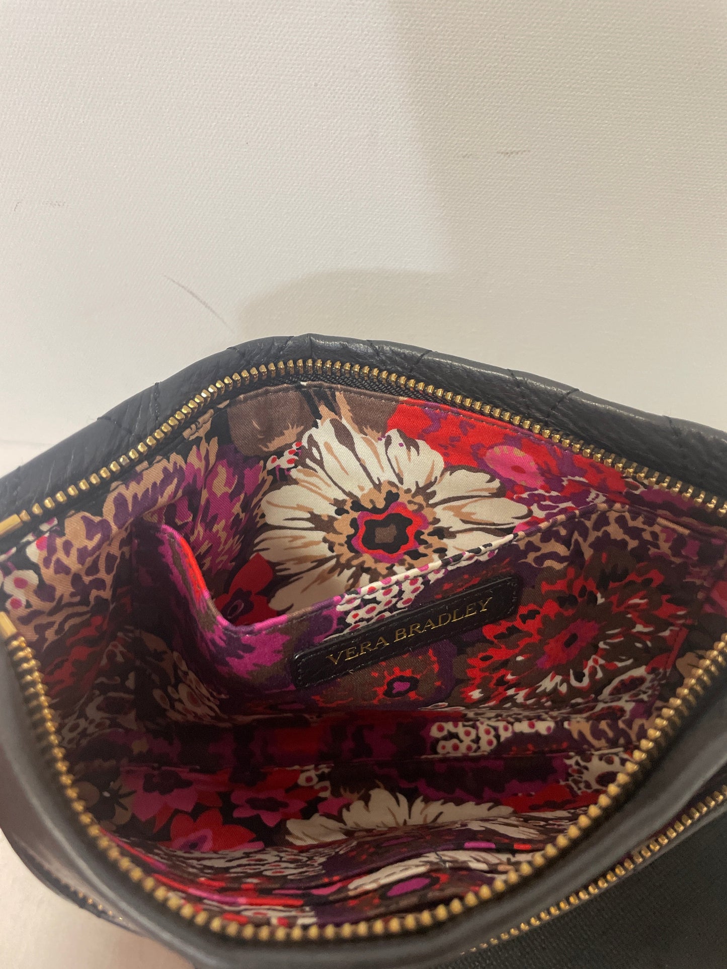 Wristlet Vera Bradley, Size Large