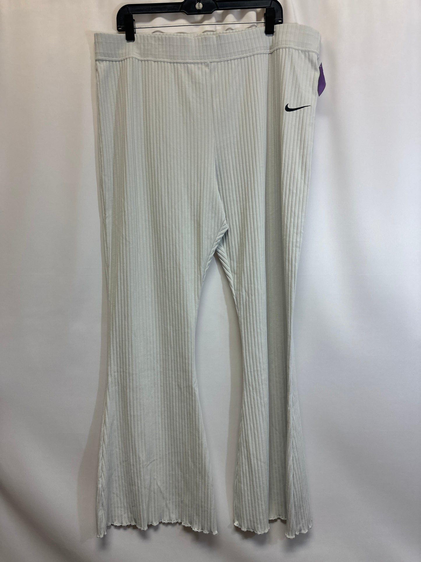 Blue Pants Lounge Nike, Size Xxl