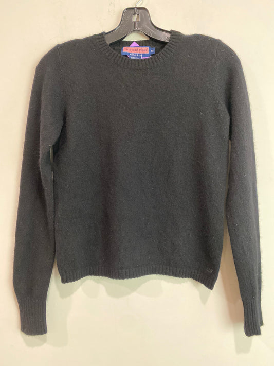 Black Sweater Vineyard Vines, Size Xs