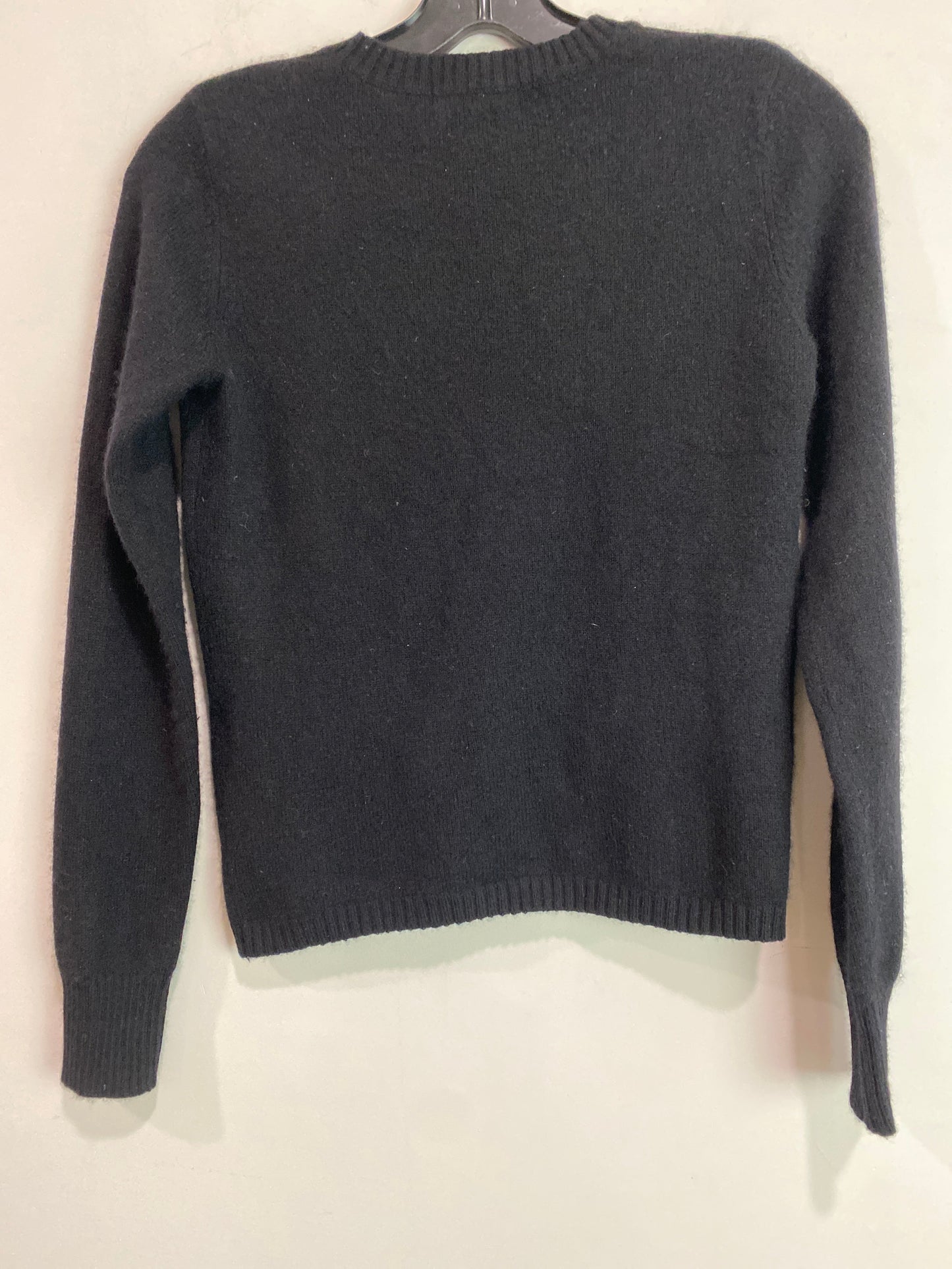 Black Sweater Vineyard Vines, Size Xs