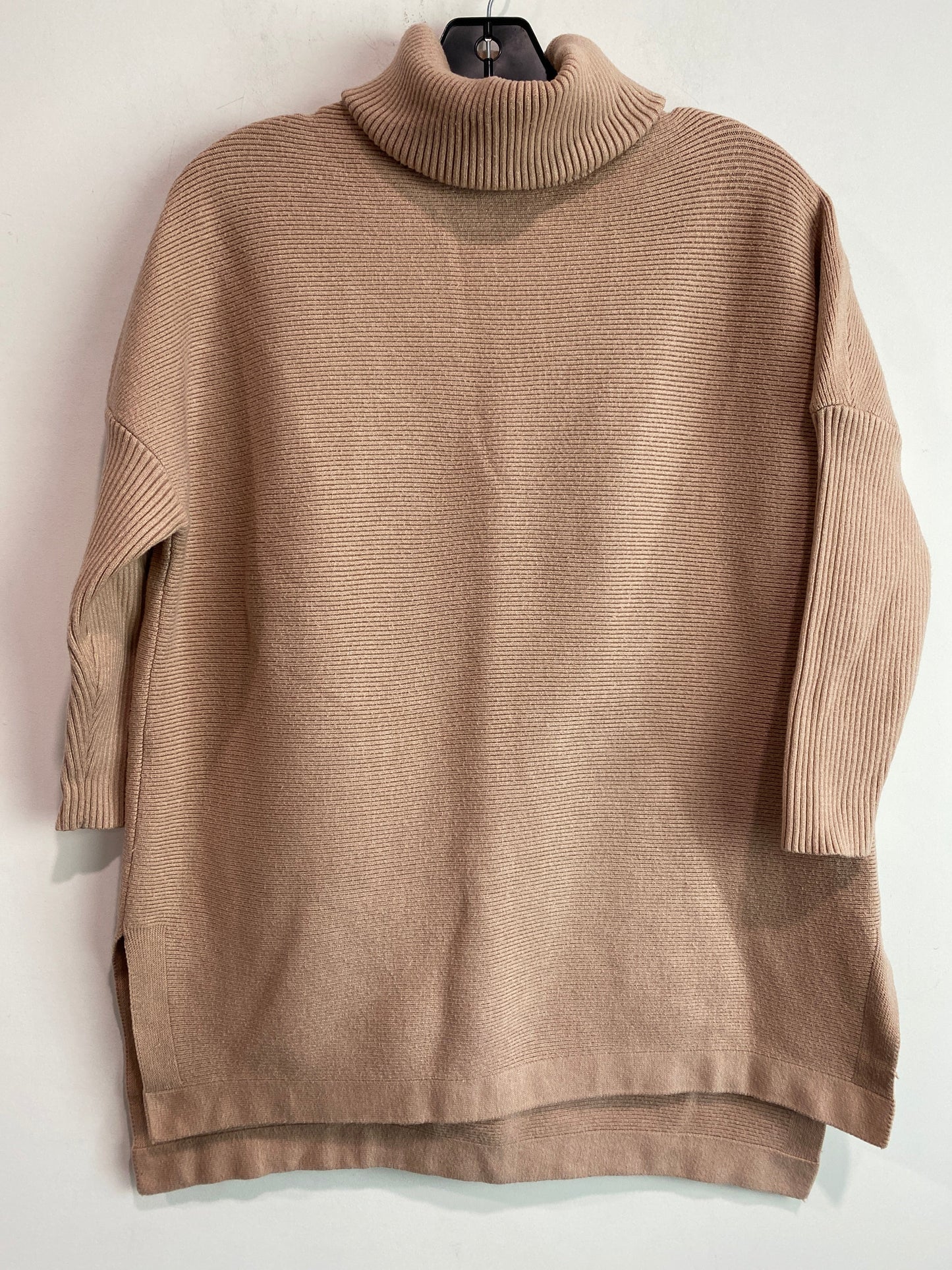 Beige Sweater Cmf, Size M