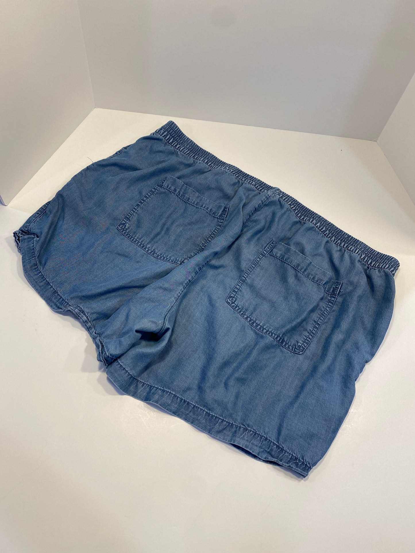 Blue Shorts Old Navy, Size Xxl