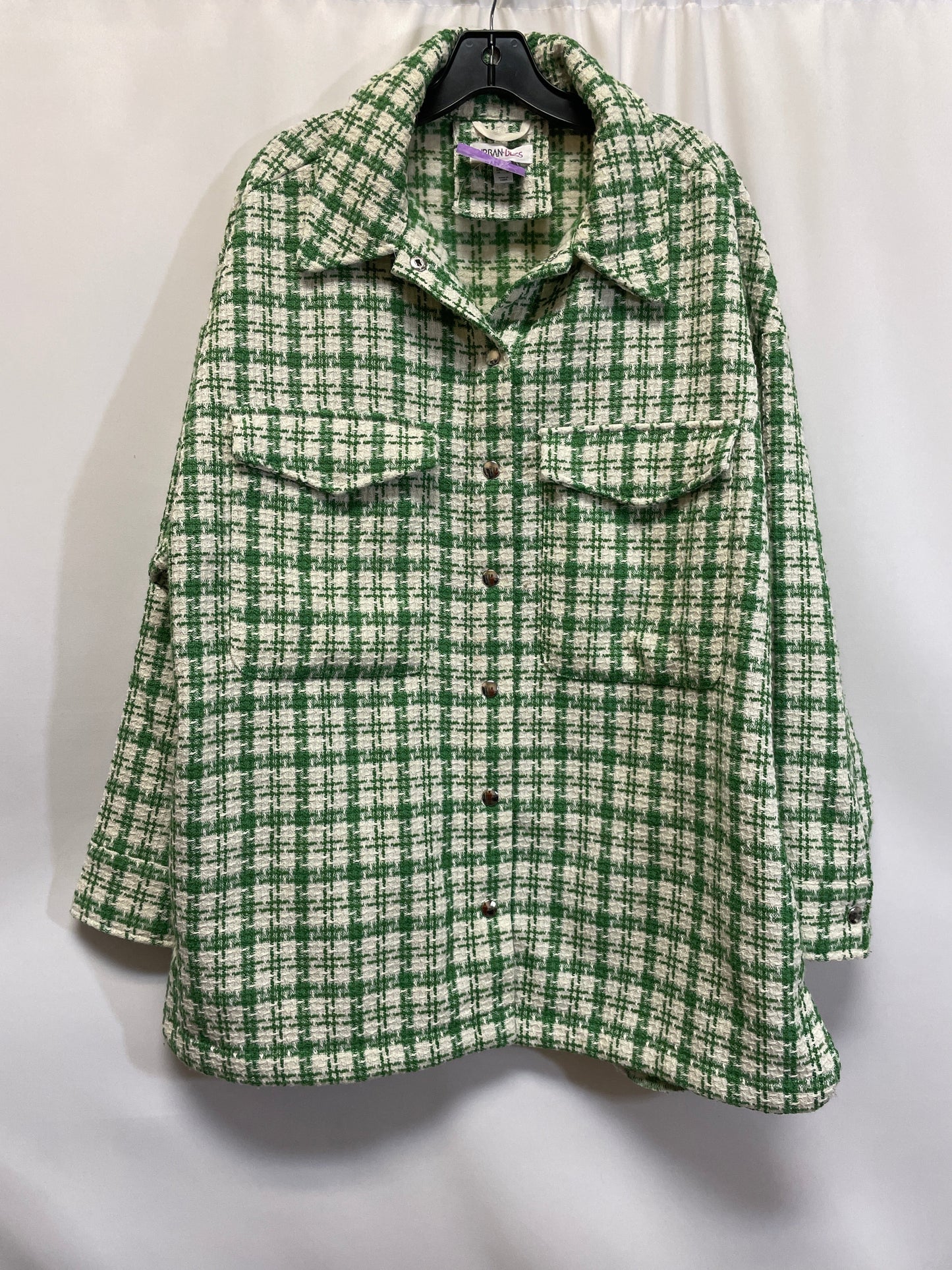 Green Jacket Other Clothes Mentor, Size M