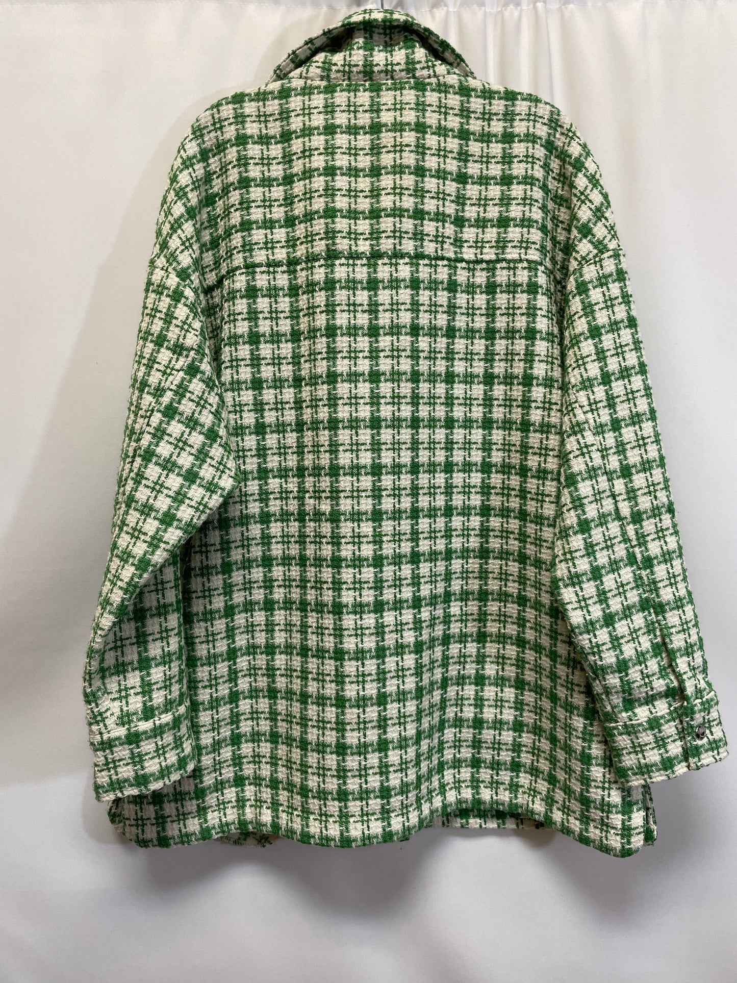 Green Jacket Other Clothes Mentor, Size M