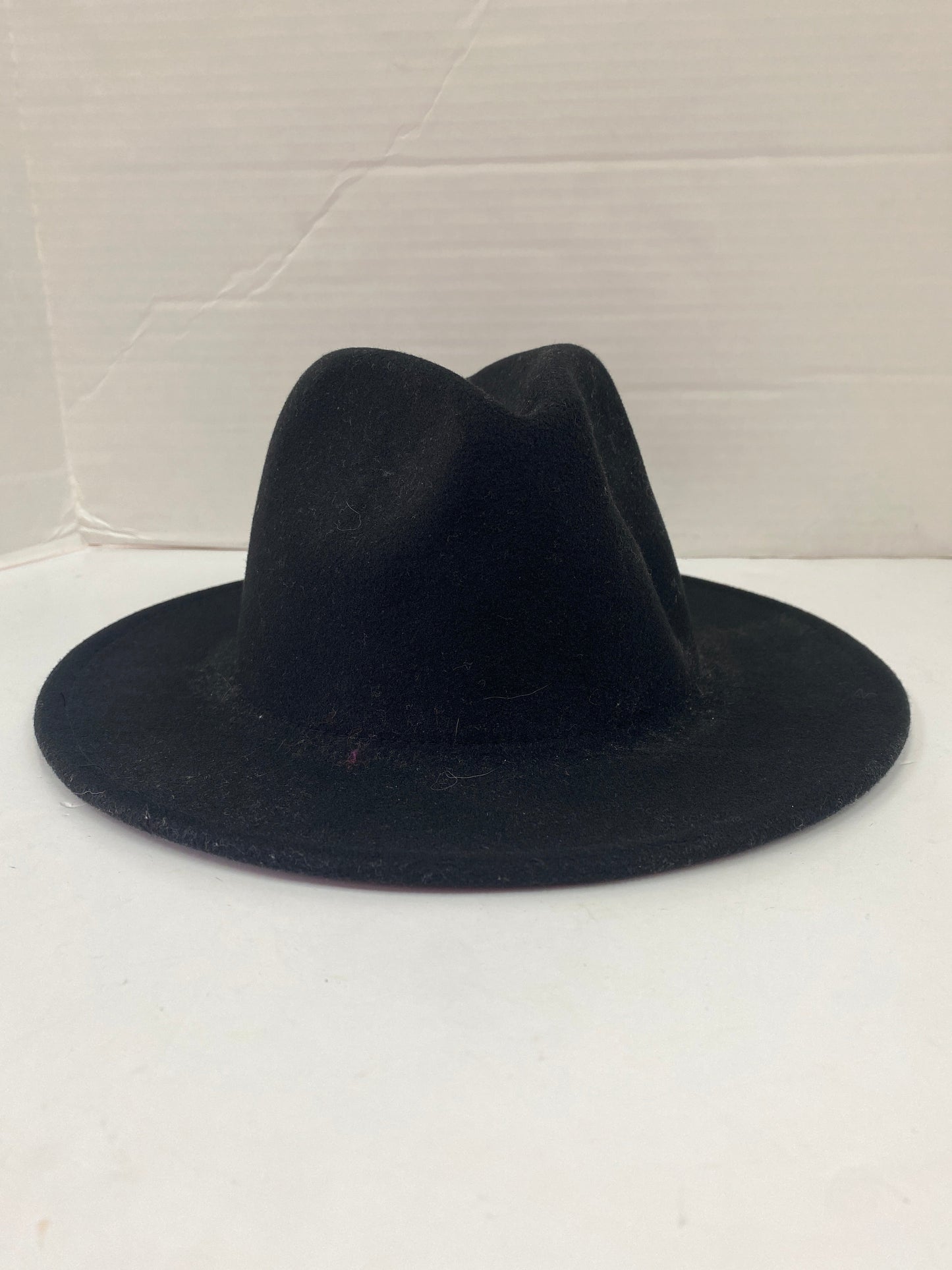 Hat Fedora Clothes Mentor