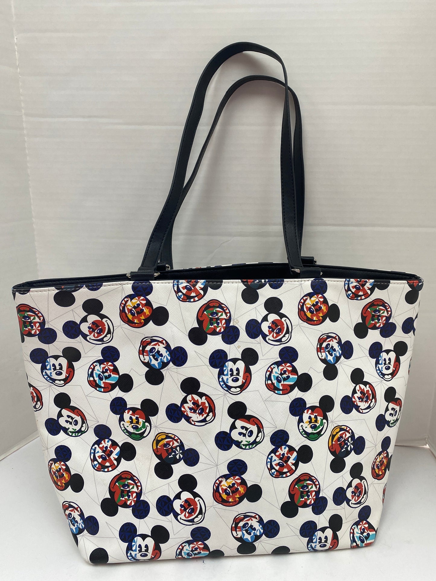 Tote Disney Store, Size Large
