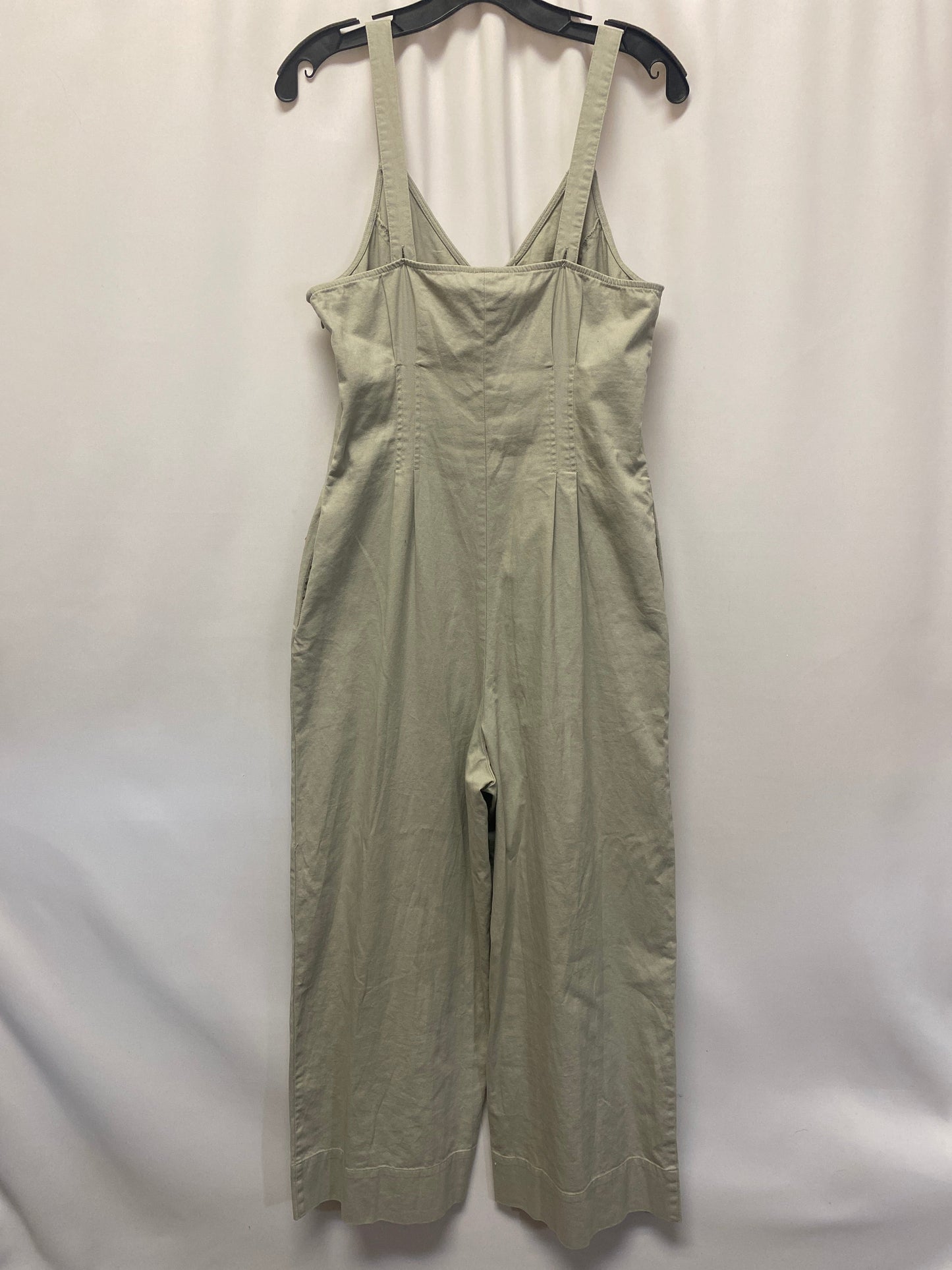 Grey Jumpsuit Universal Thread, Size M