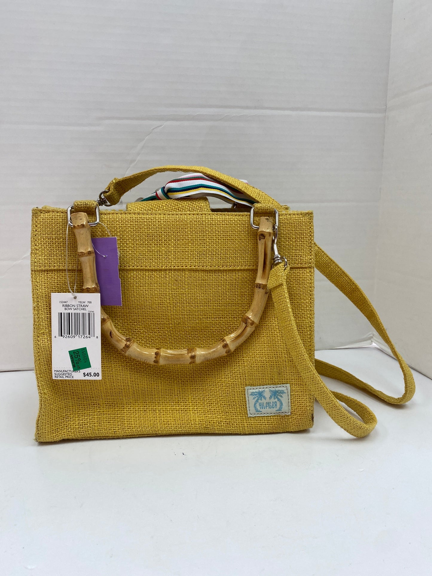 Crossbody Tommy Hilfiger, Size Small