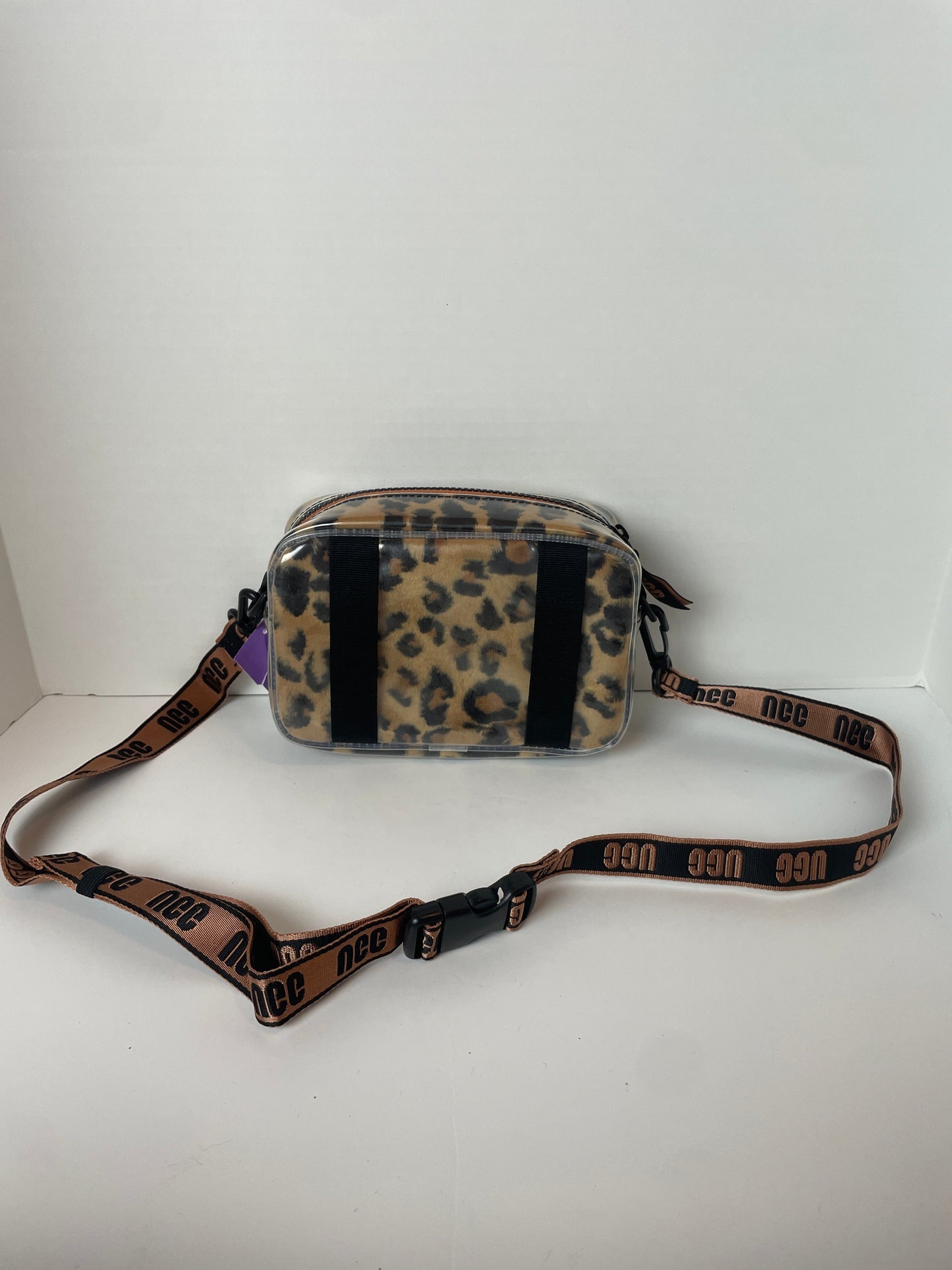 Crossbody Ugg, Size Small