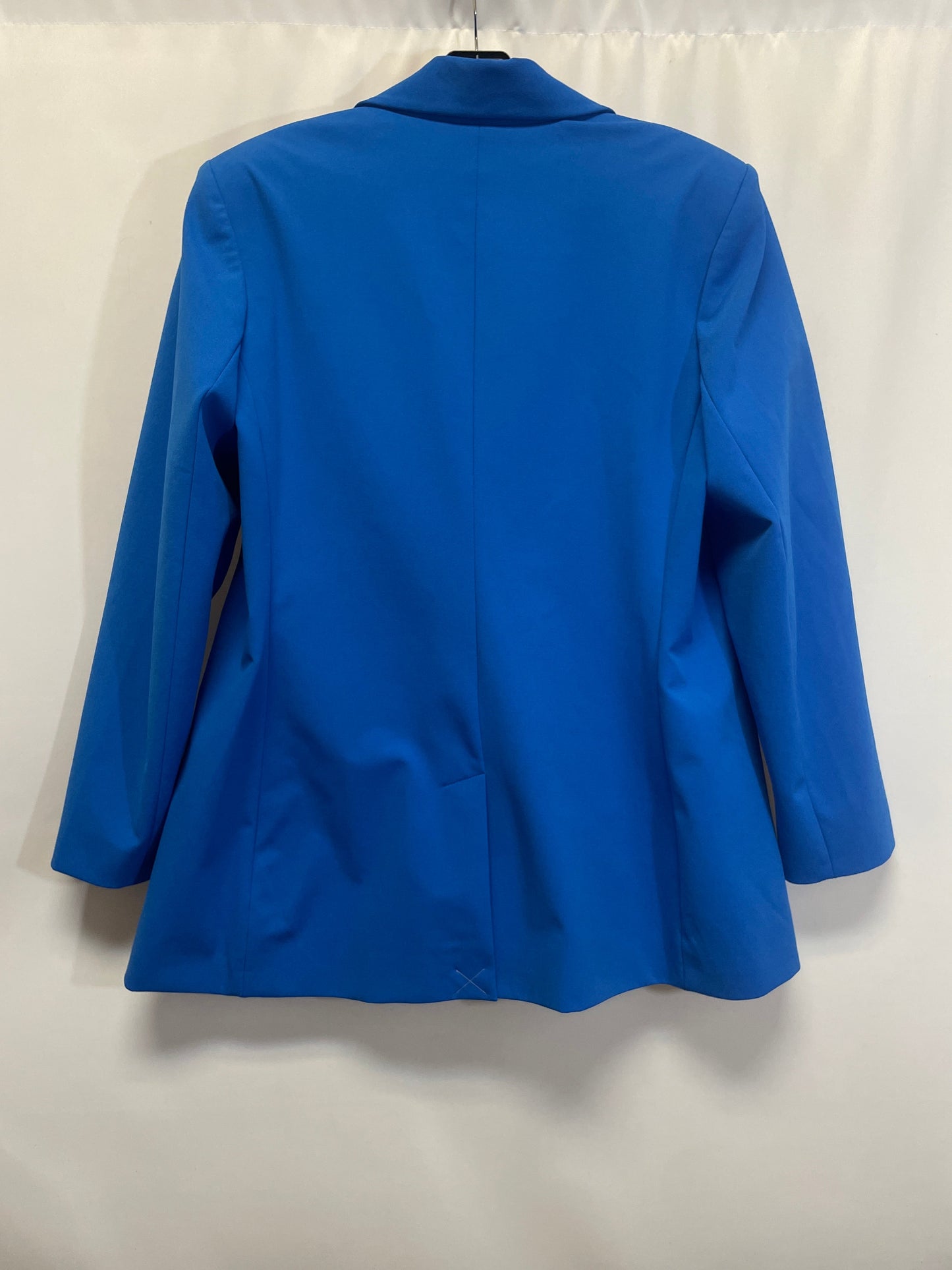 Blue Blazer Express, Size Xl