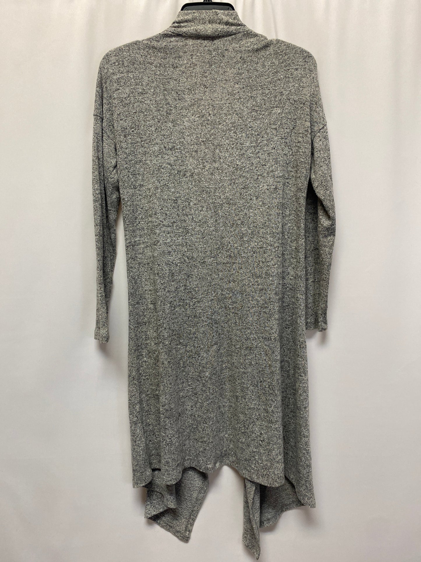 Grey Cardigan Joan Vass, Size S