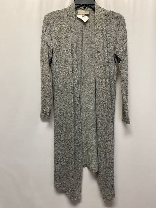 Grey Cardigan Joan Vass, Size S