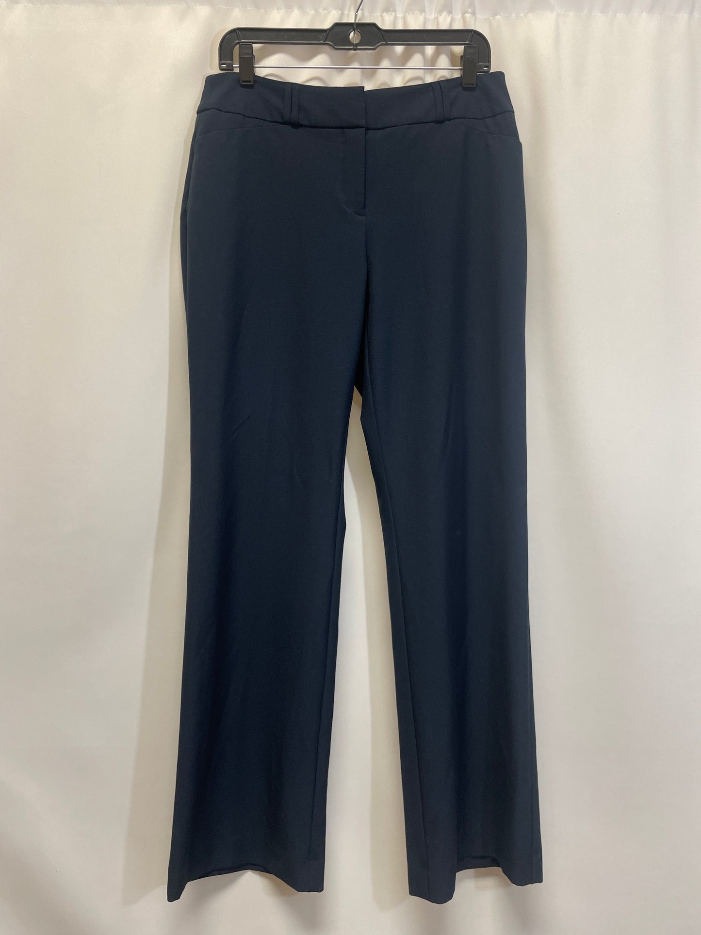 Blue Pants Dress Alfani, Size 8