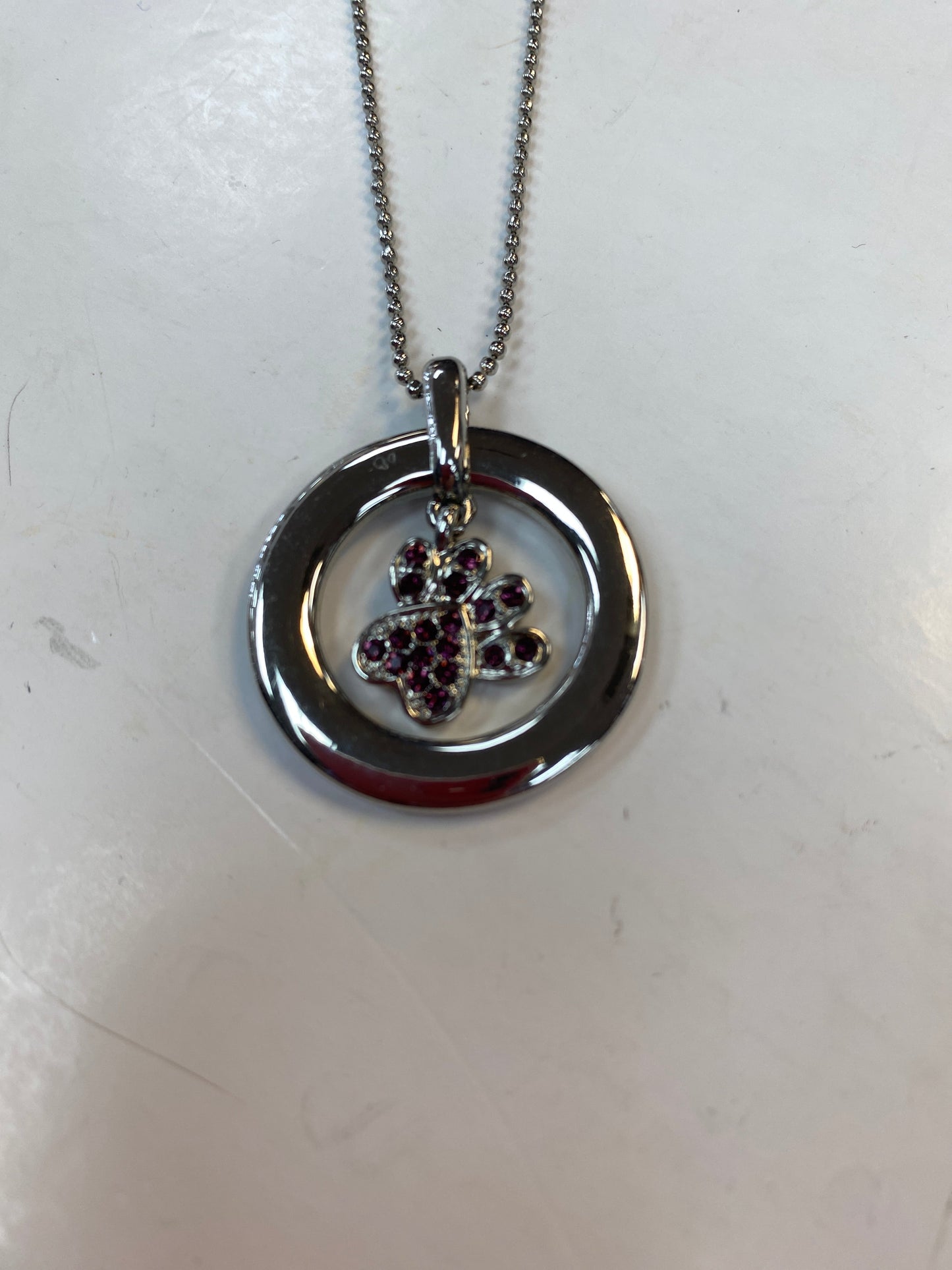 Necklace Charm By Cmf