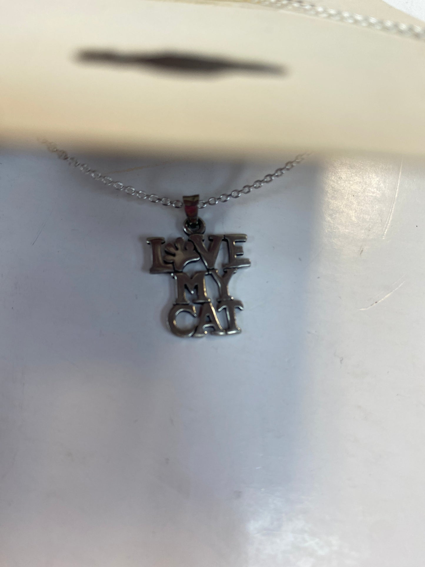 Necklace Charm By Cmf