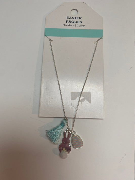 Necklace Charm By Cmf