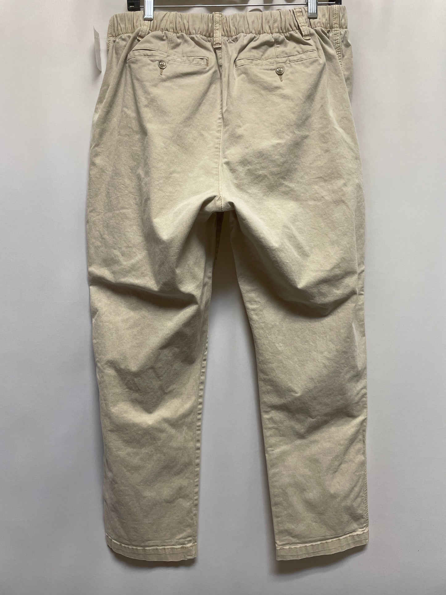 Pants Chinos & Khakis By Old Navy In Beige, Size: L