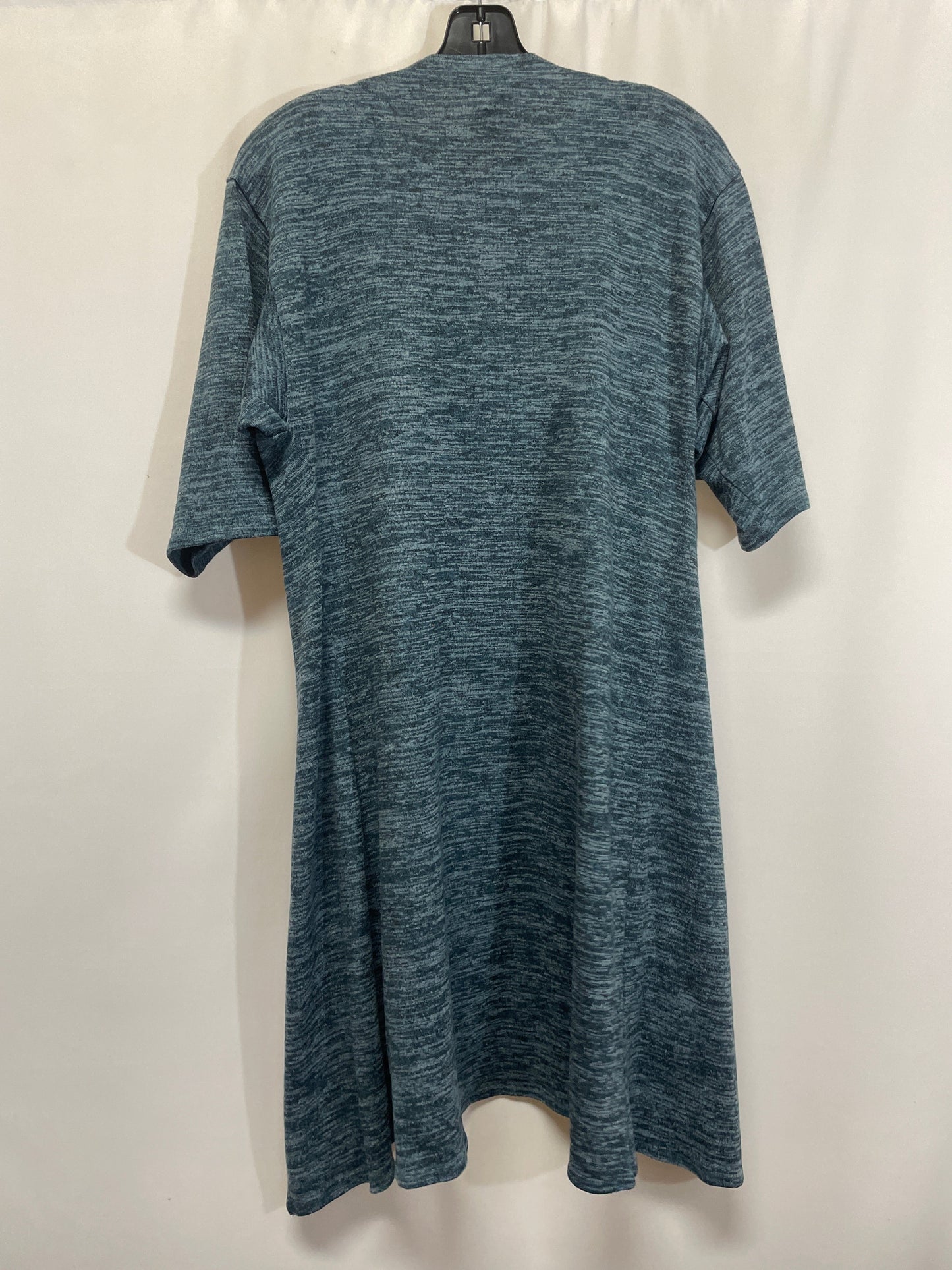 Cardigan By Lularoe In Blue, Size: S