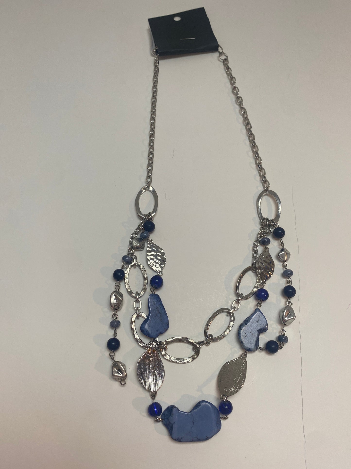 Necklace Layered By Cmf