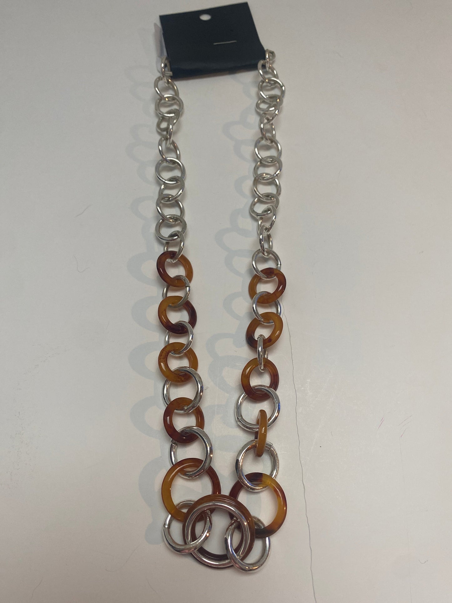 Necklace Chain By Cmf