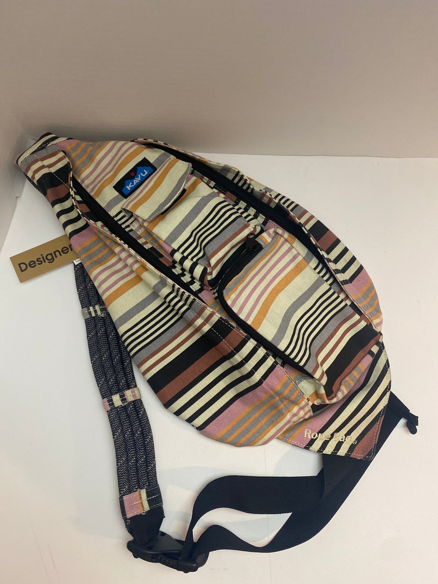 Backpack By Kavu, Size: Medium