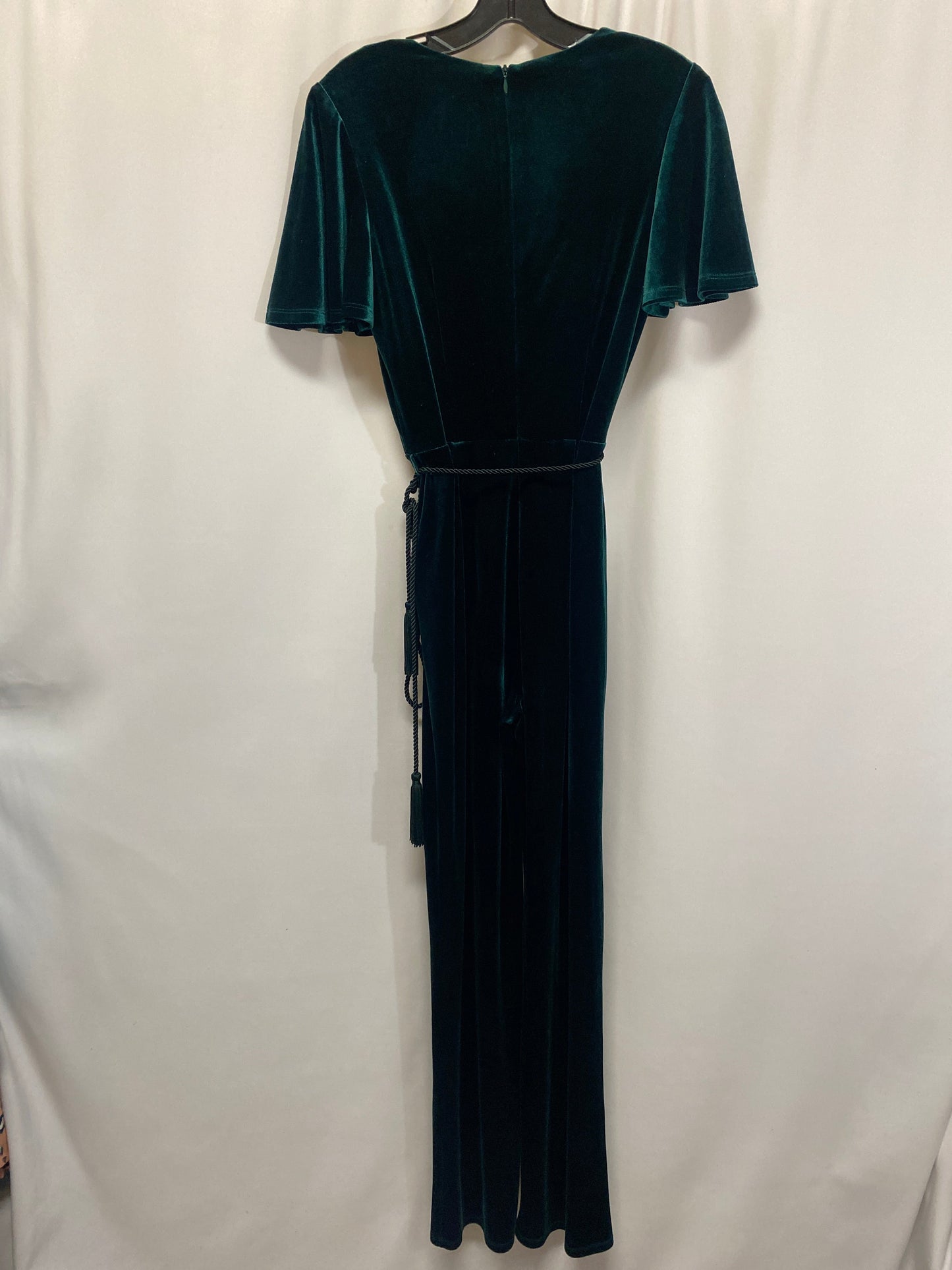 Jumpsuit By Vince Camuto In Green, Size: 0