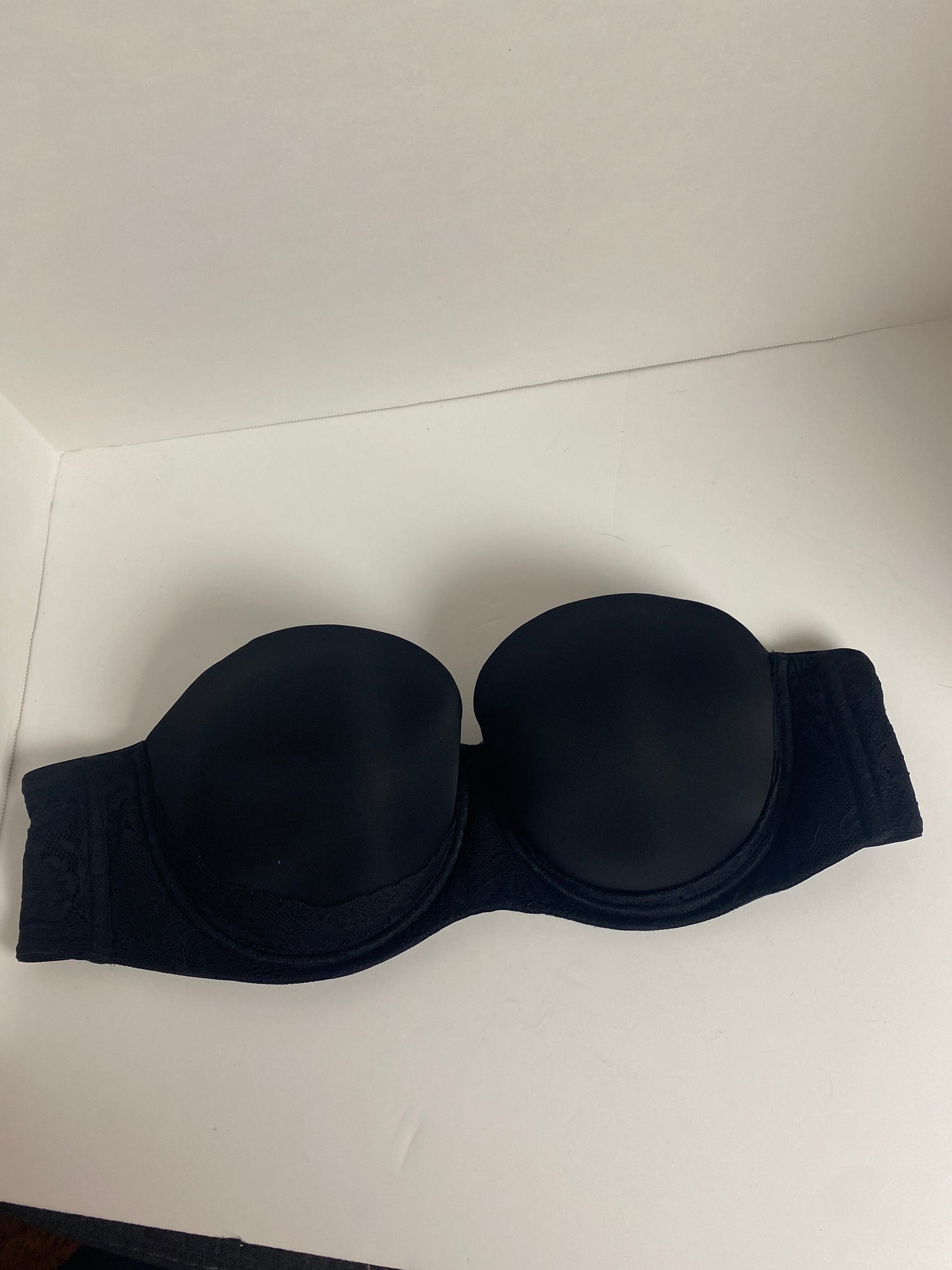 Bra By Torrid In Blue, Size: 44