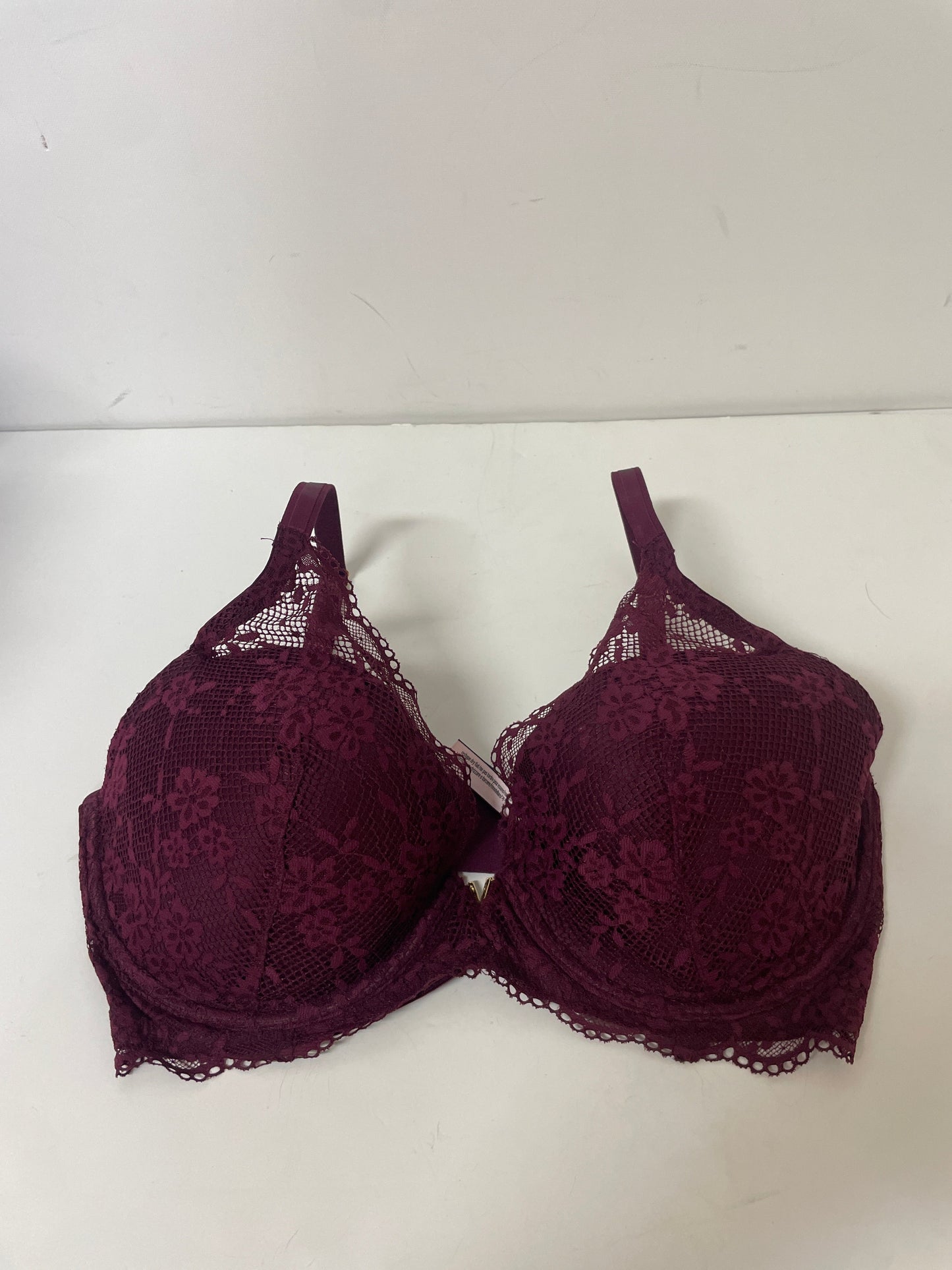 Bra By Victorias Secret In Purple, Size: 34