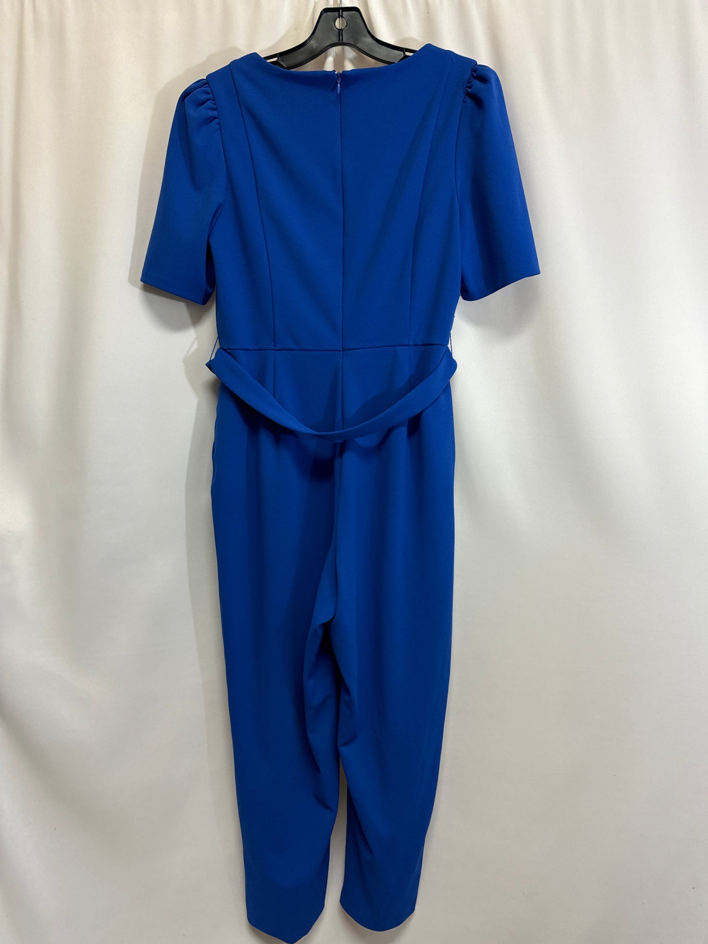 Jumpsuit By Dkny In Blue, Size: M