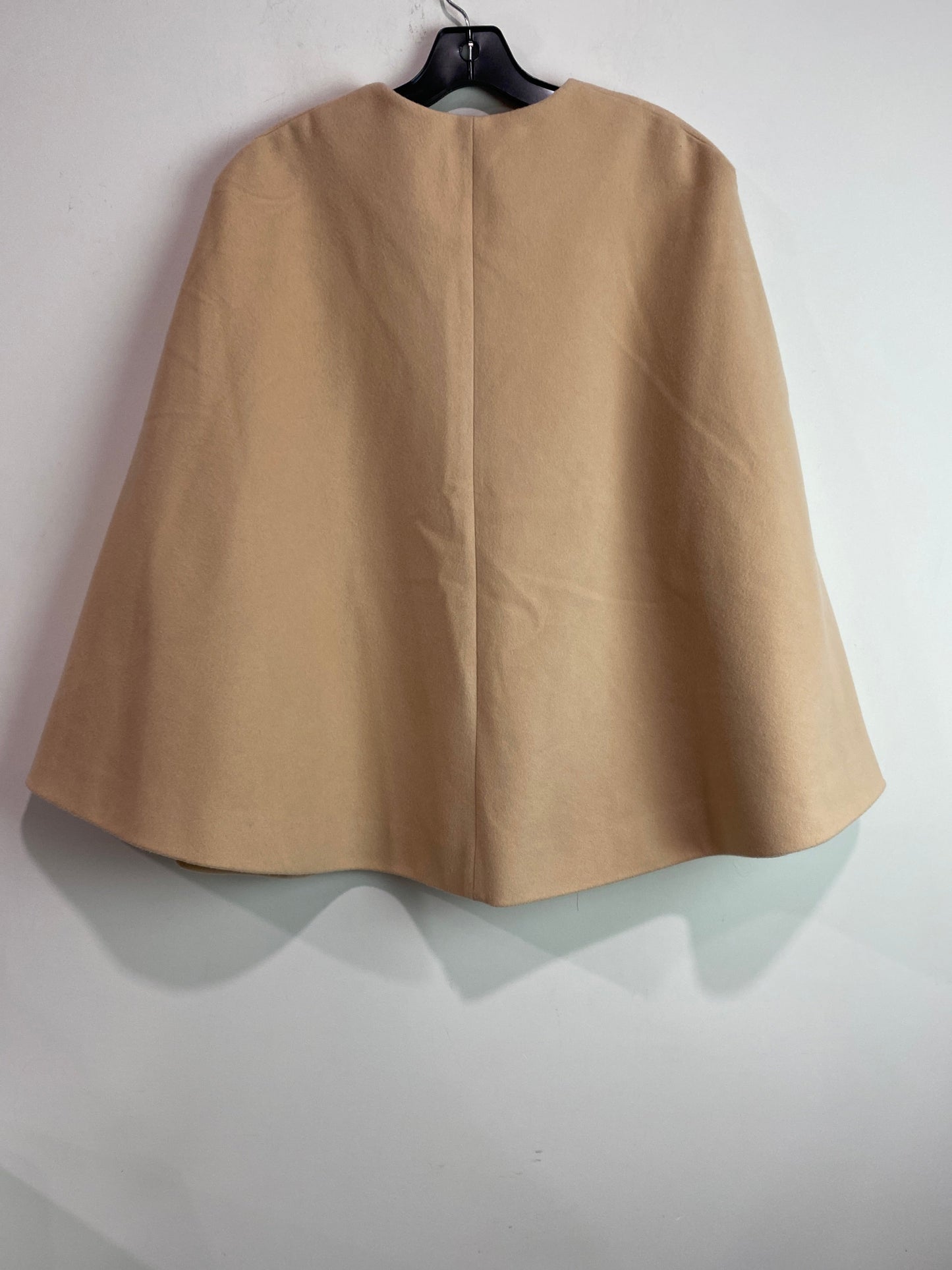 Poncho By Jealous Tomato In Beige, Size: M