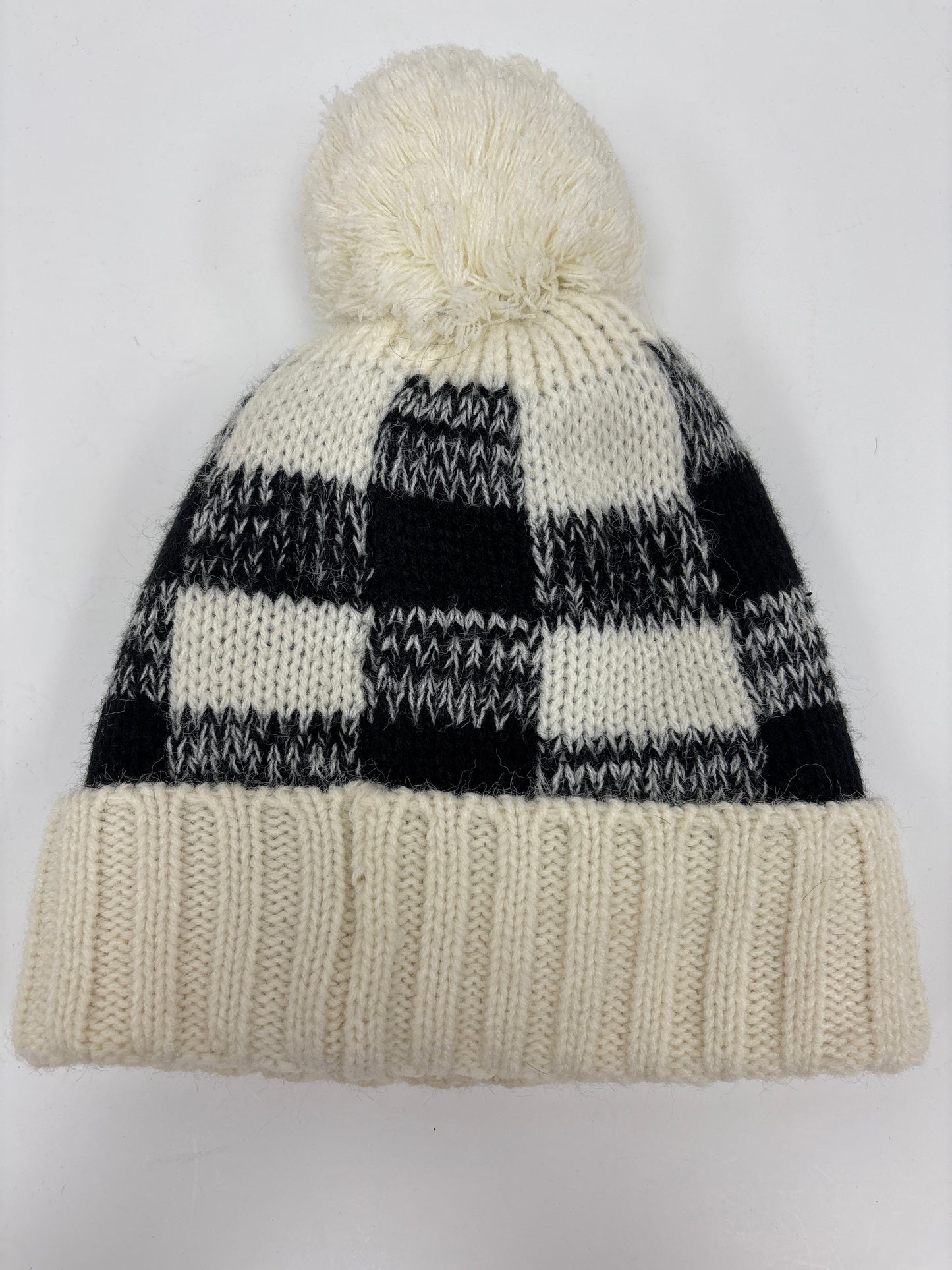 Hat Beanie By Cc