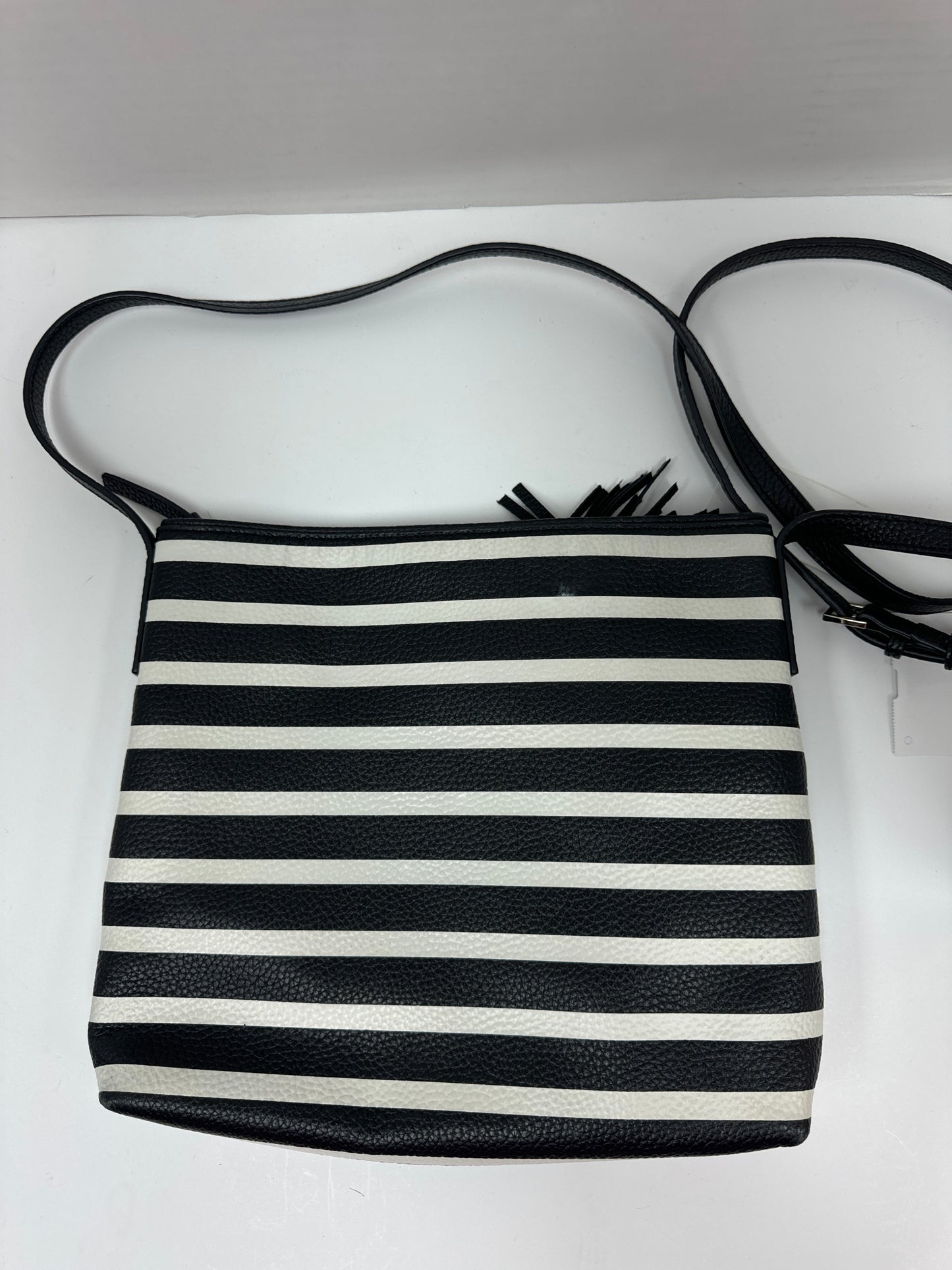 Crossbody Designer By Kate Spade, Size: Medium