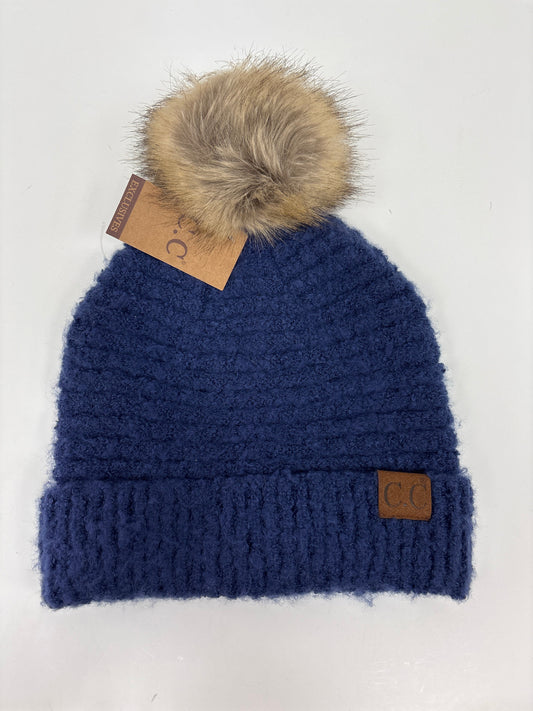 Hat Beanie By Cc