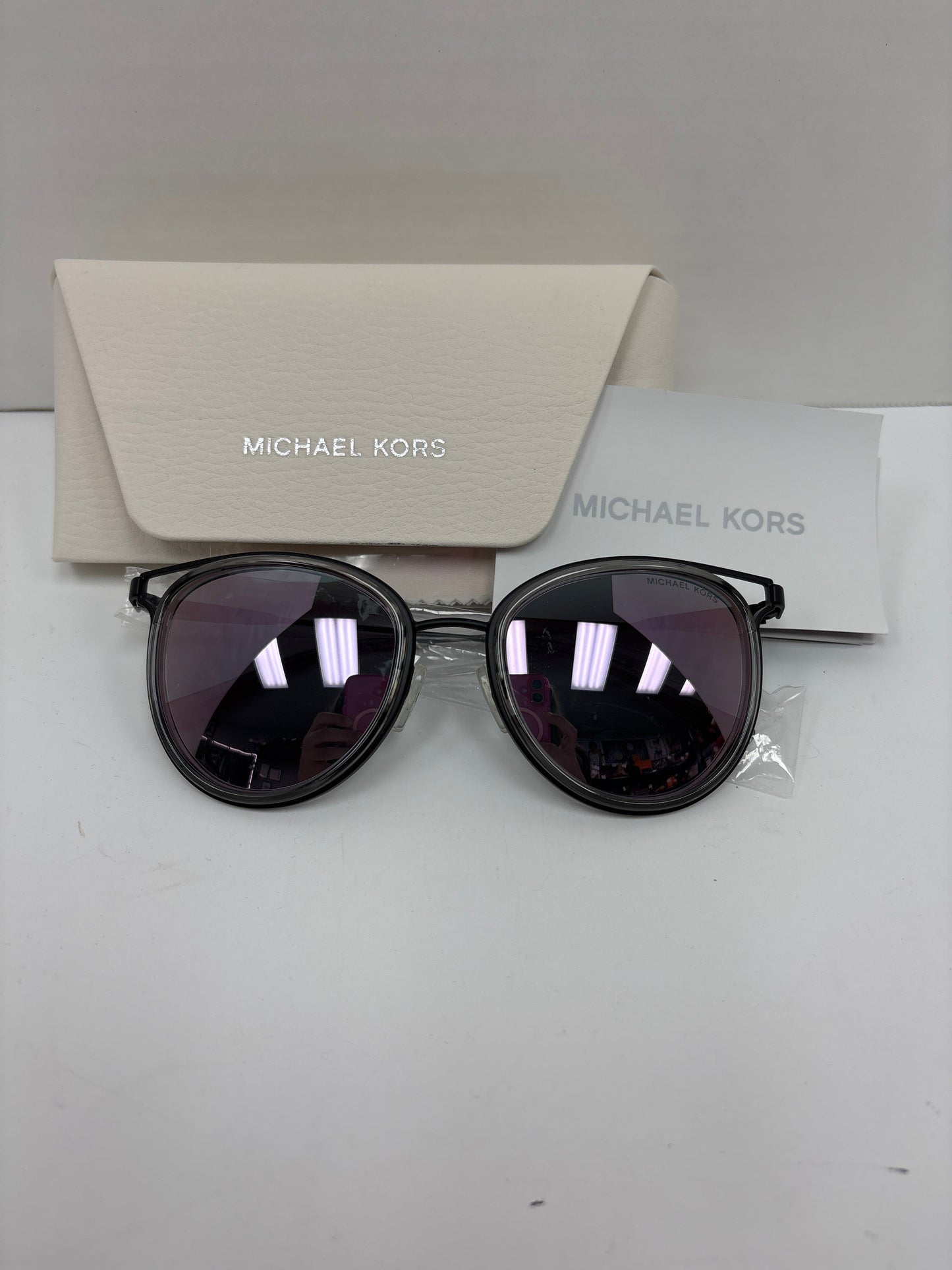 Sunglasses Designer By Michael By Michael Kors