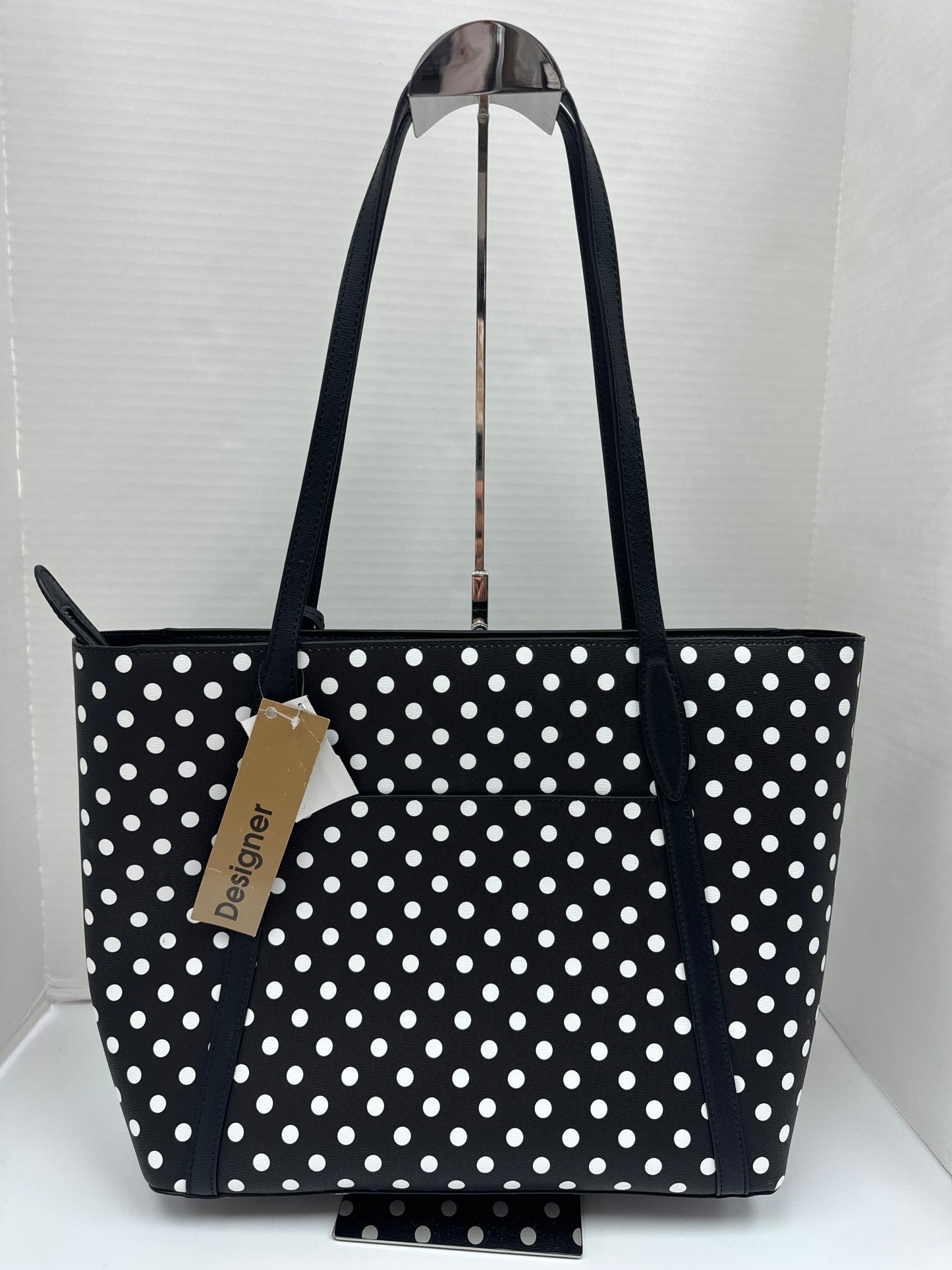 Handbag Designer By Kate Spade, Size: Large