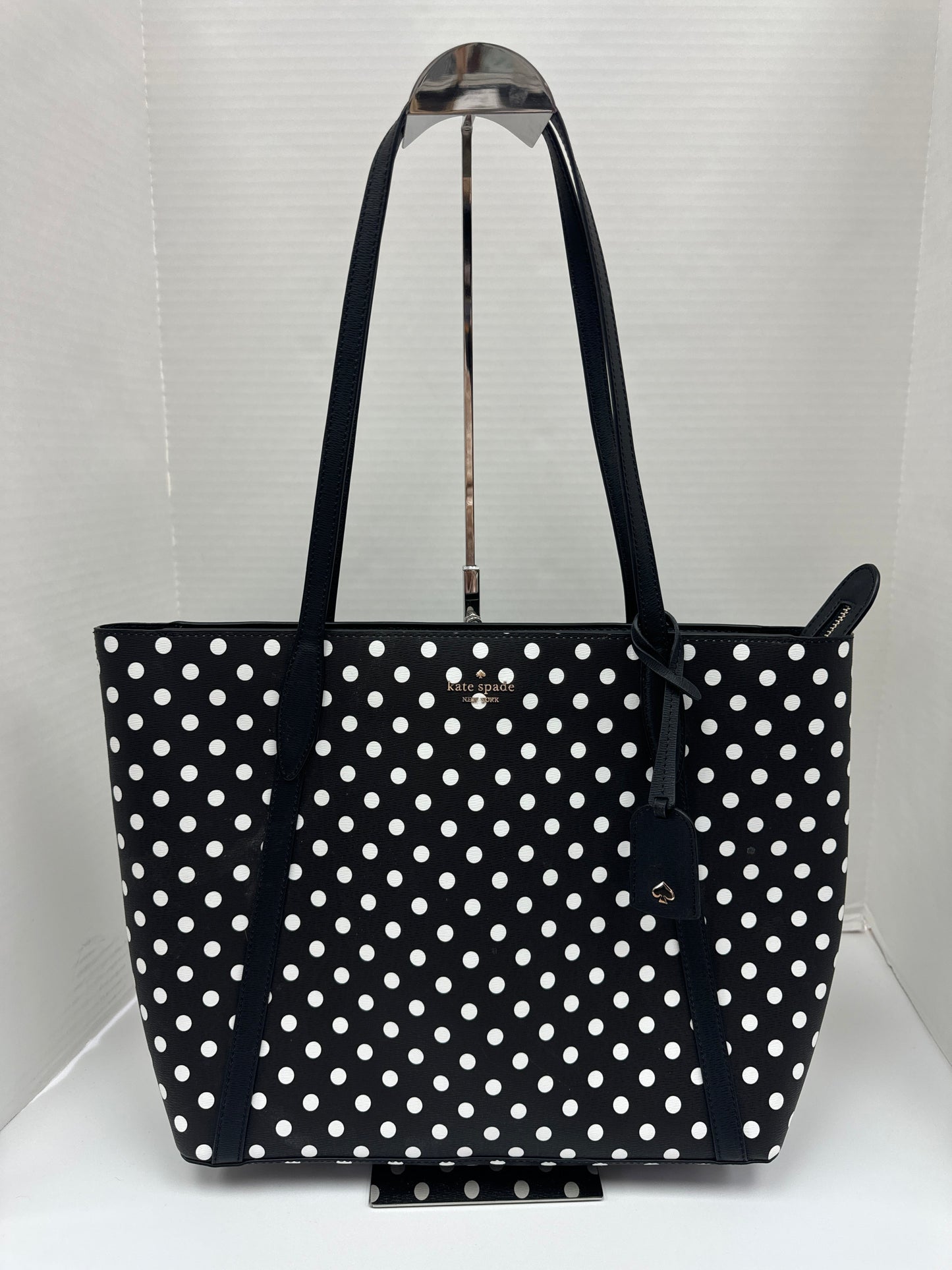 Handbag Designer By Kate Spade, Size: Large