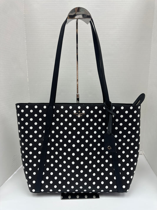 Handbag Designer By Kate Spade, Size: Large