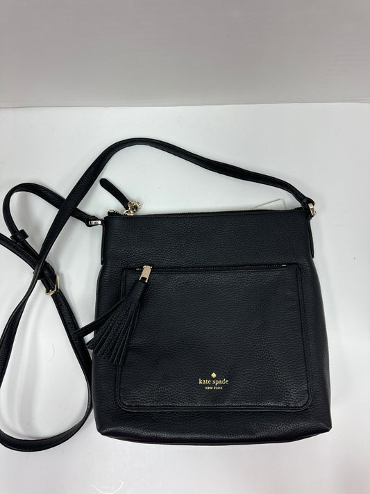 Crossbody Designer By Kate Spade, Size: Medium