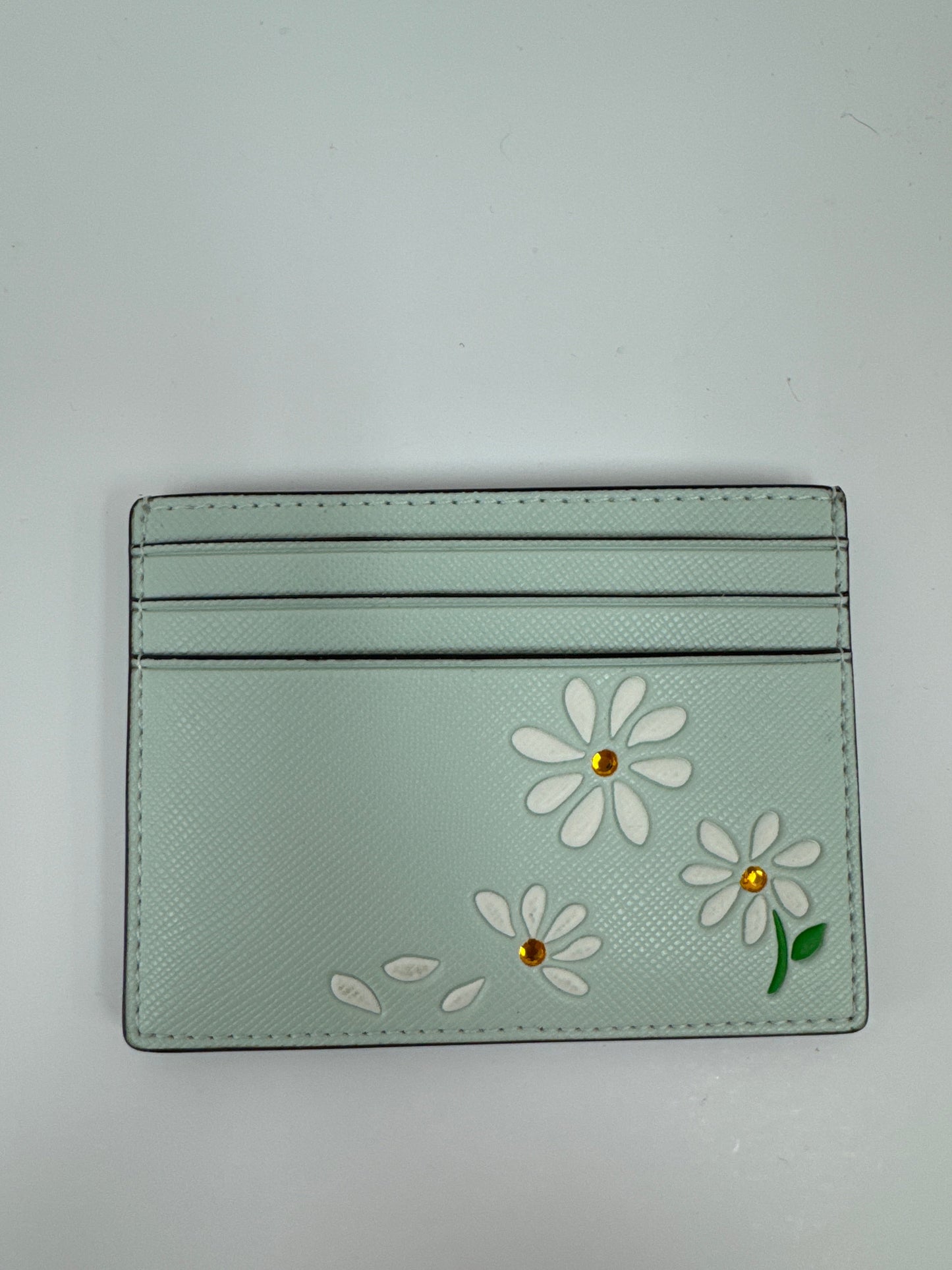 Wallet By Kate Spade, Size: Small