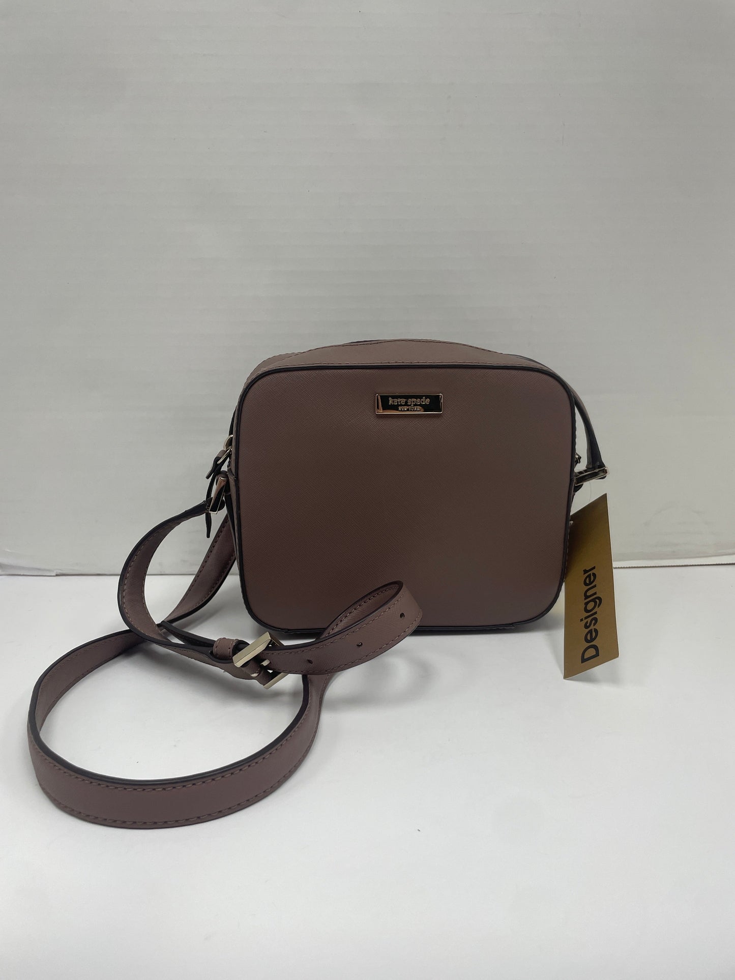 Crossbody Designer By Kate Landry, Size: Small