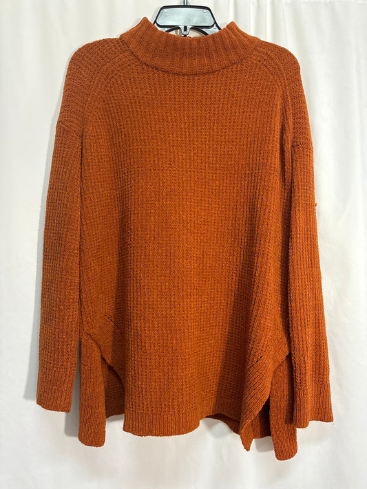 Sweater By A New Day In Brown, Size: L