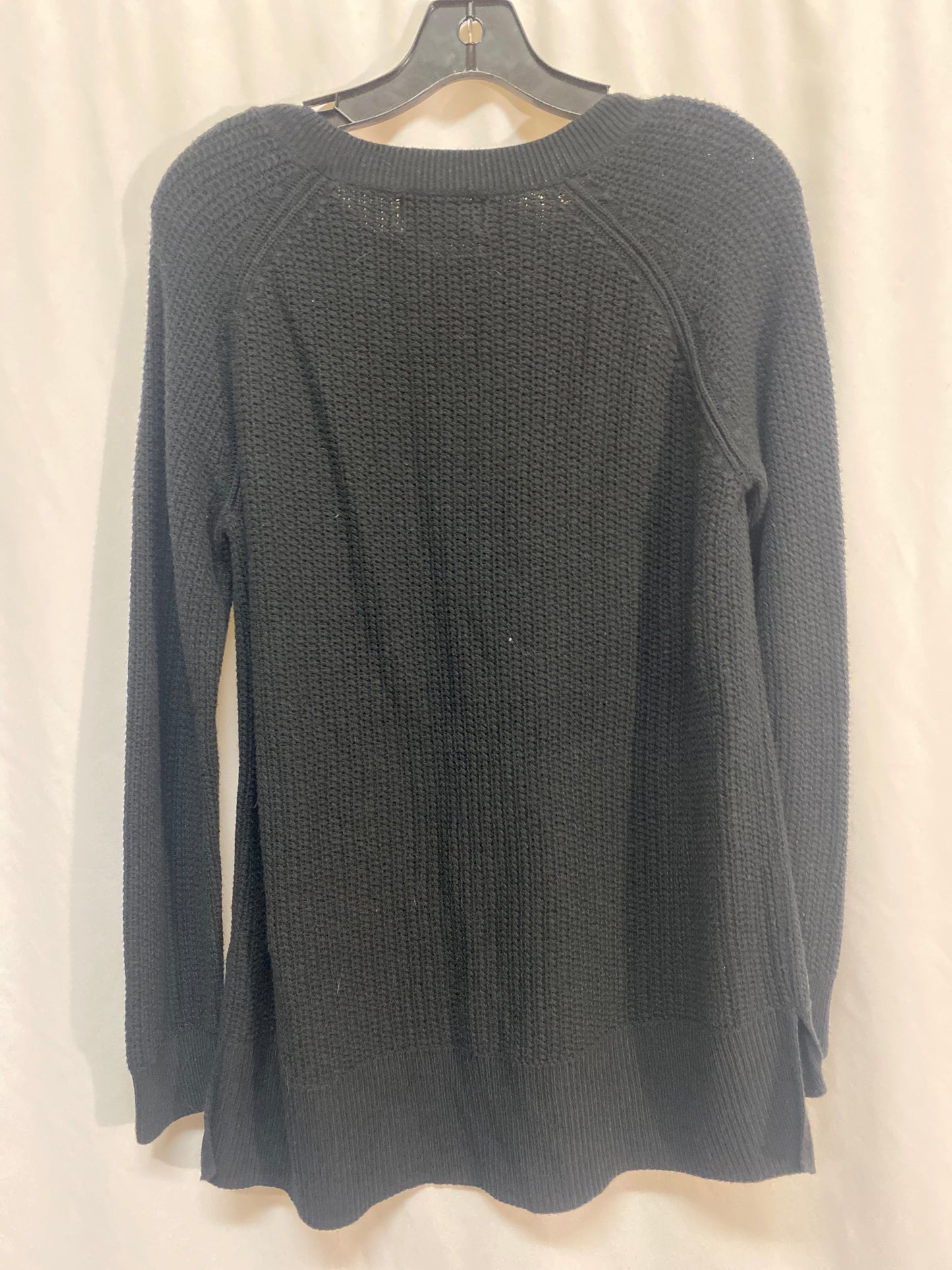 Sweater By Old Navy In Black, Size: L