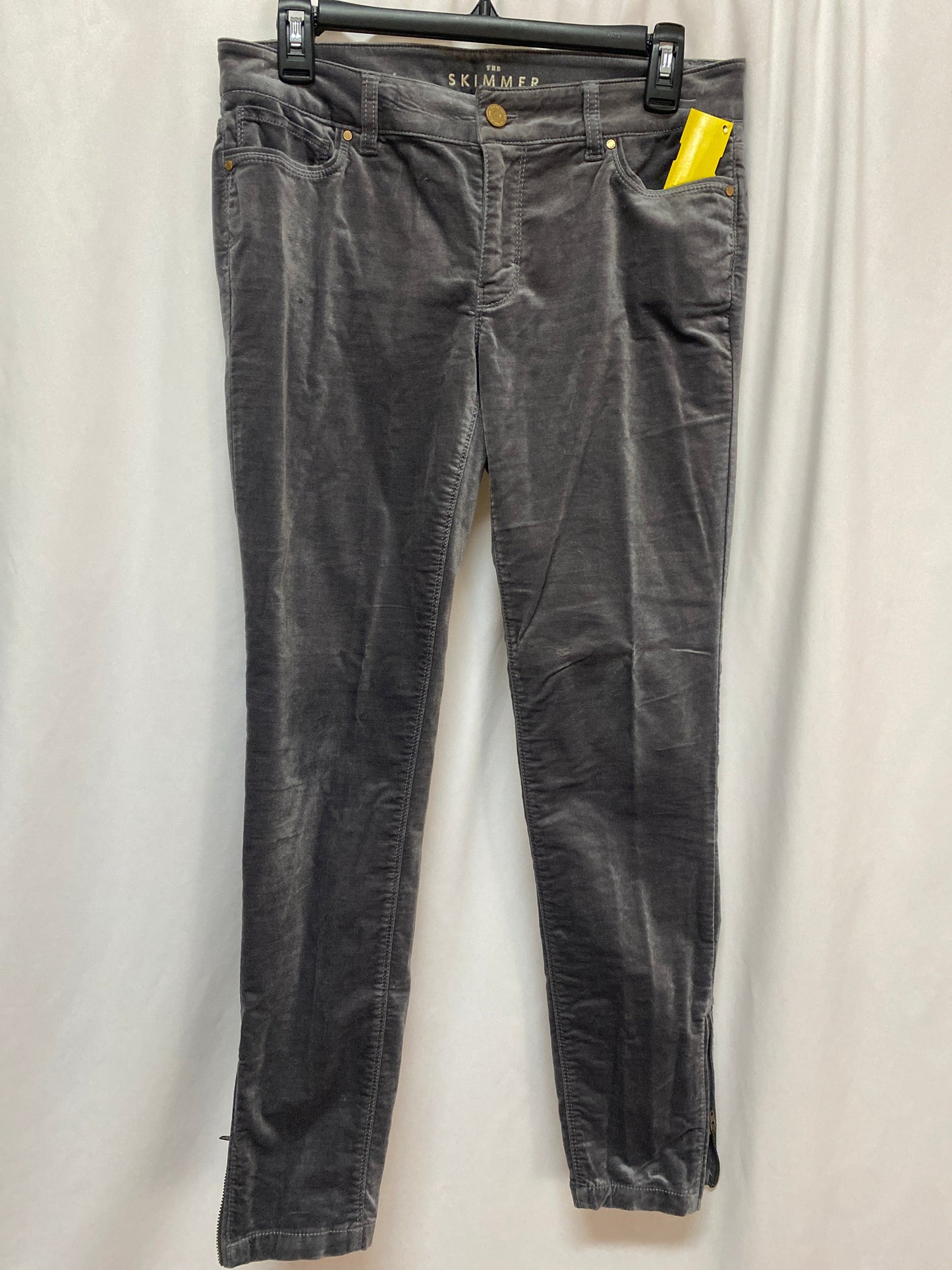 Pants Other By White House Black Market In Grey, Size: 4