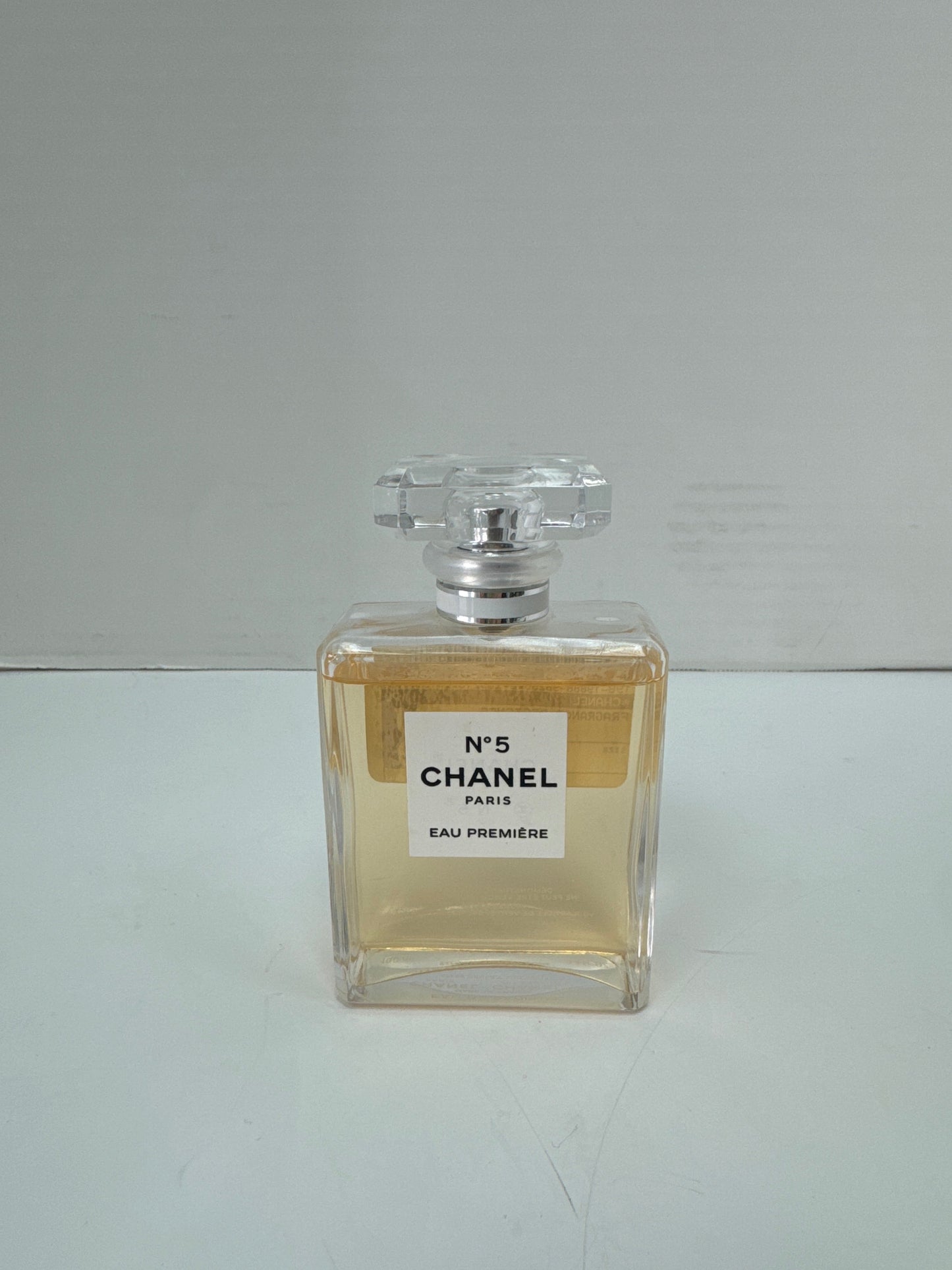 Fragrance Designer By Chanel