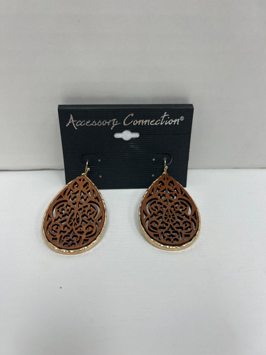 Earrings Dangle/drop By Cmf