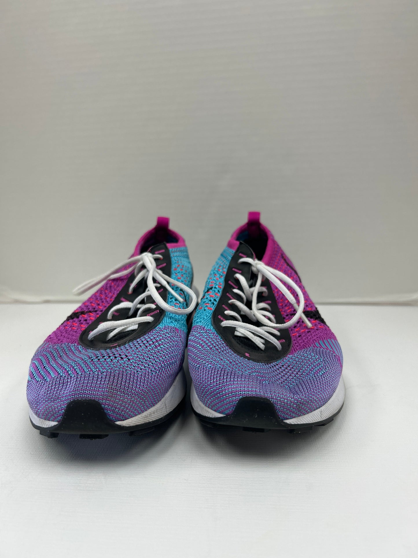 Shoes Athletic By Nike In Purple, Size: 9