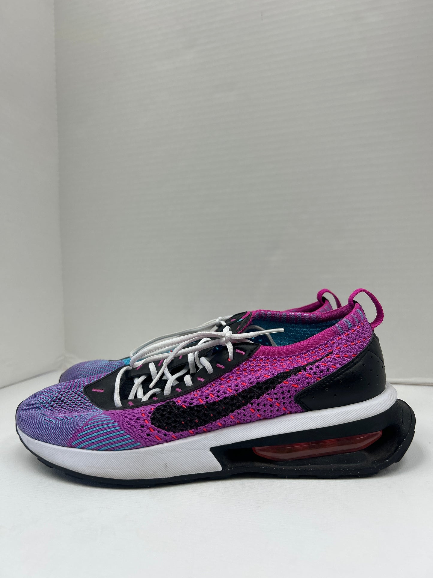 Shoes Athletic By Nike In Purple, Size: 9